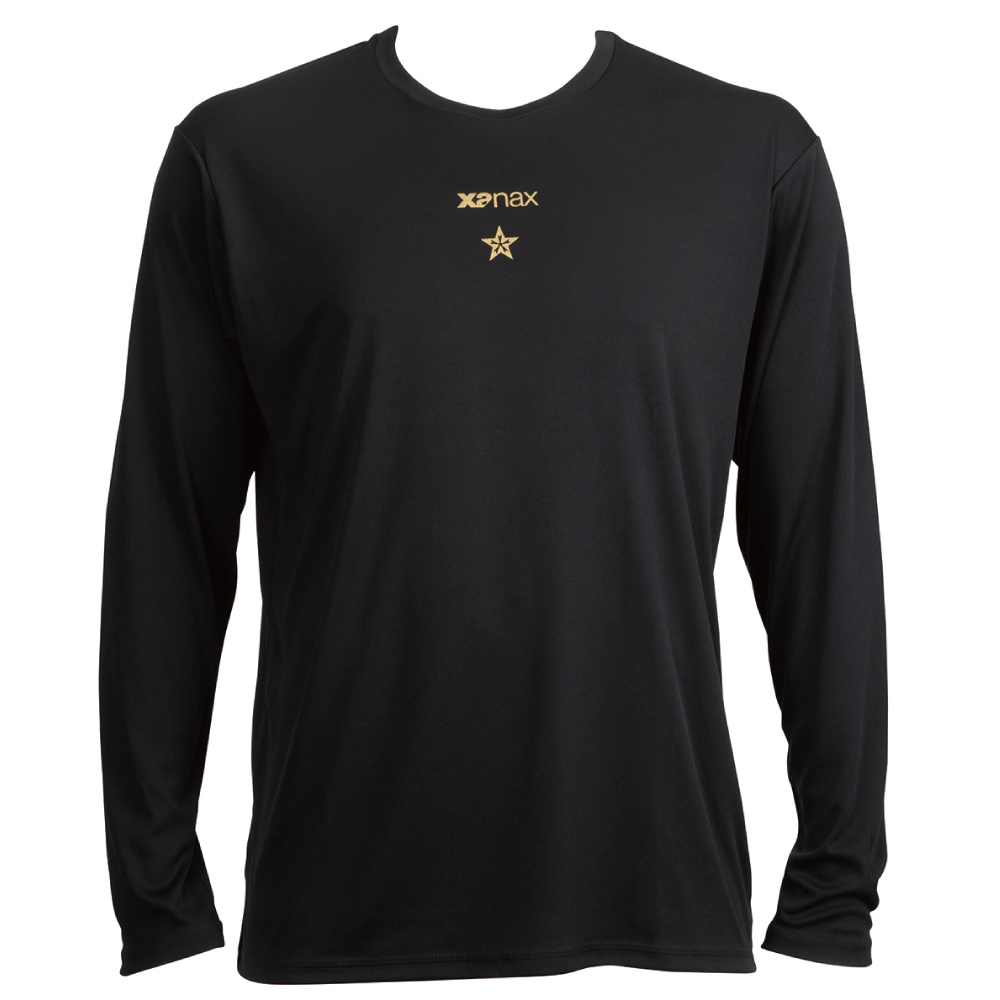 ロングTシャツ