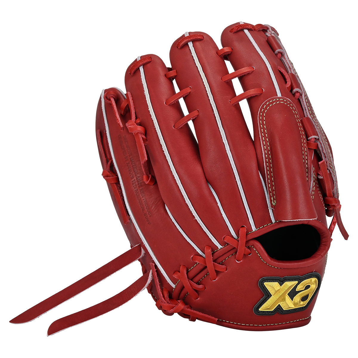 硬式トラスト［フィックスバックライン］（サイズ30.0cm）一般投手用