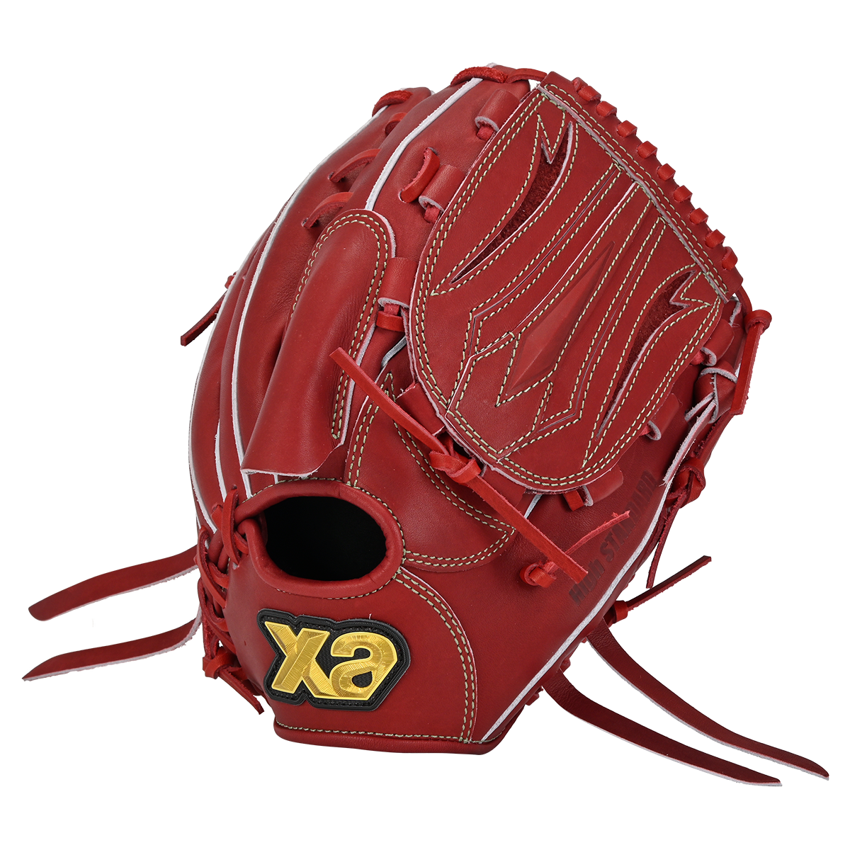 硬式トラスト［フィックスバックライン］（サイズ30.0cm）一般投手用