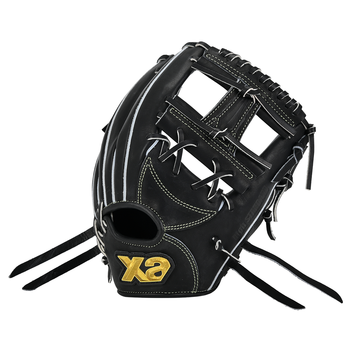 硬式トラスト［フィックスバックライン］（サイズ28.5cm）一般内