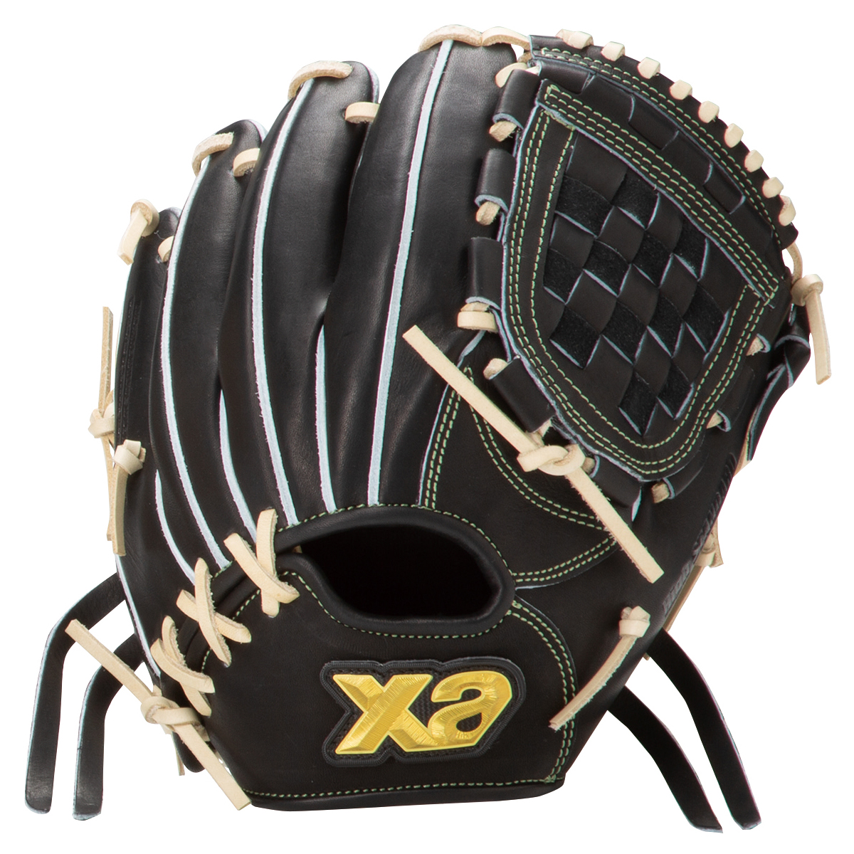 65.限定品!!TRUSTエックス硬式グラブ ザナックス XANAX トラストエックス TRUST-X 硬式用グラブ 投手