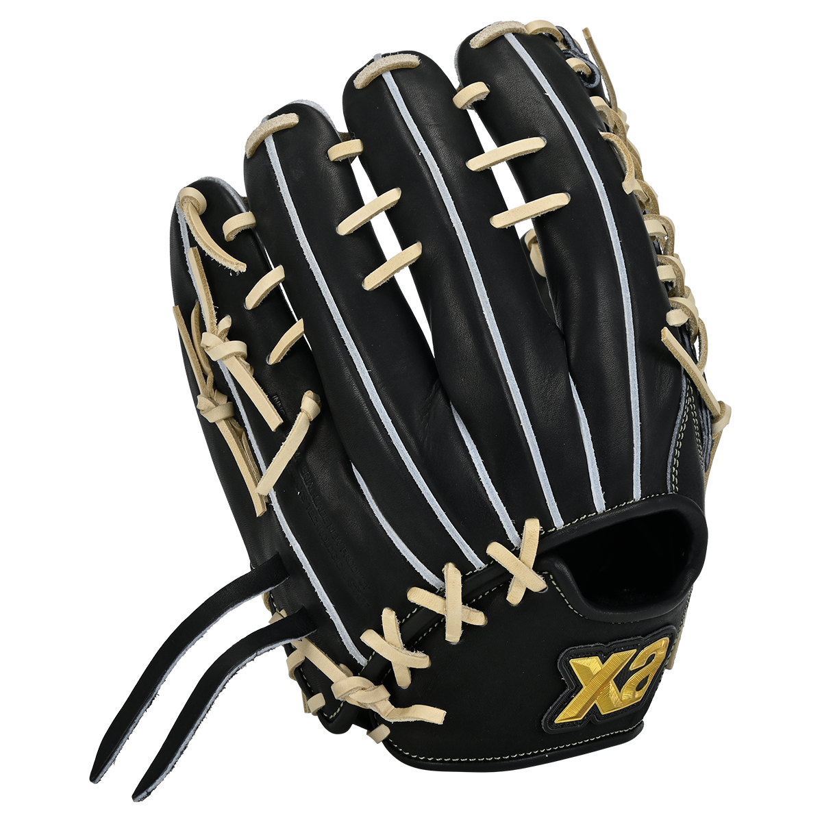硬式トラスト［フィックスバックライン］（サイズ30.5cm）一般外