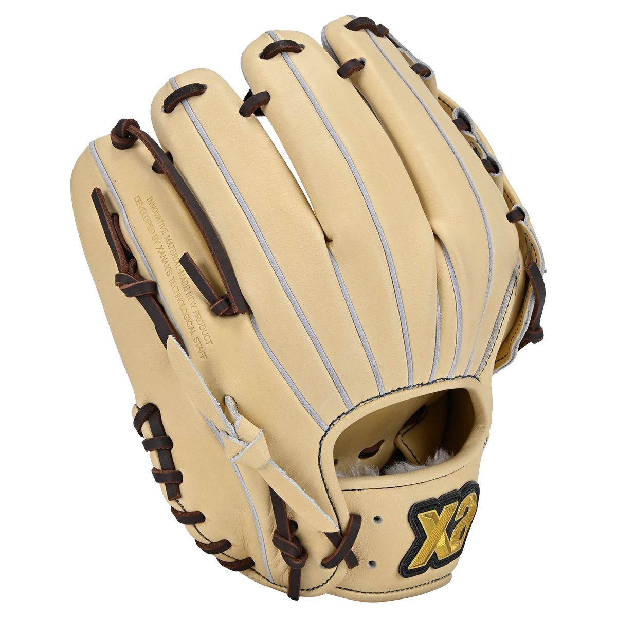 軟式トラスト［ベーシックライン］（サイズ29.5cm）一般内野手用