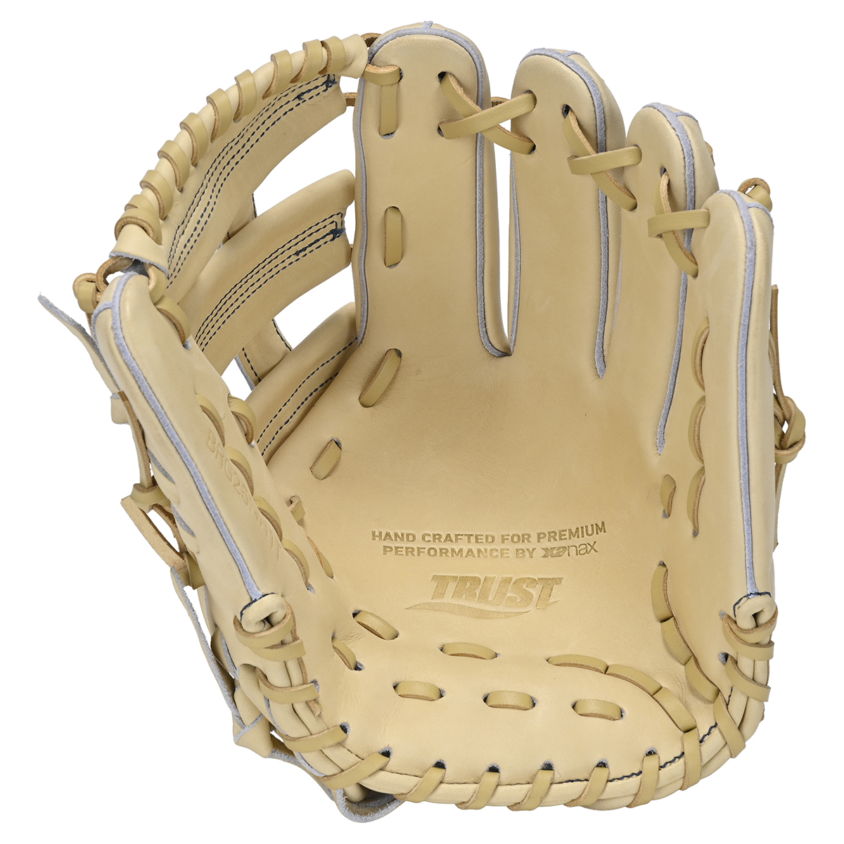 軟式トラストエックス（サイズ29.5cm）内野手用｜ザナックス公式
