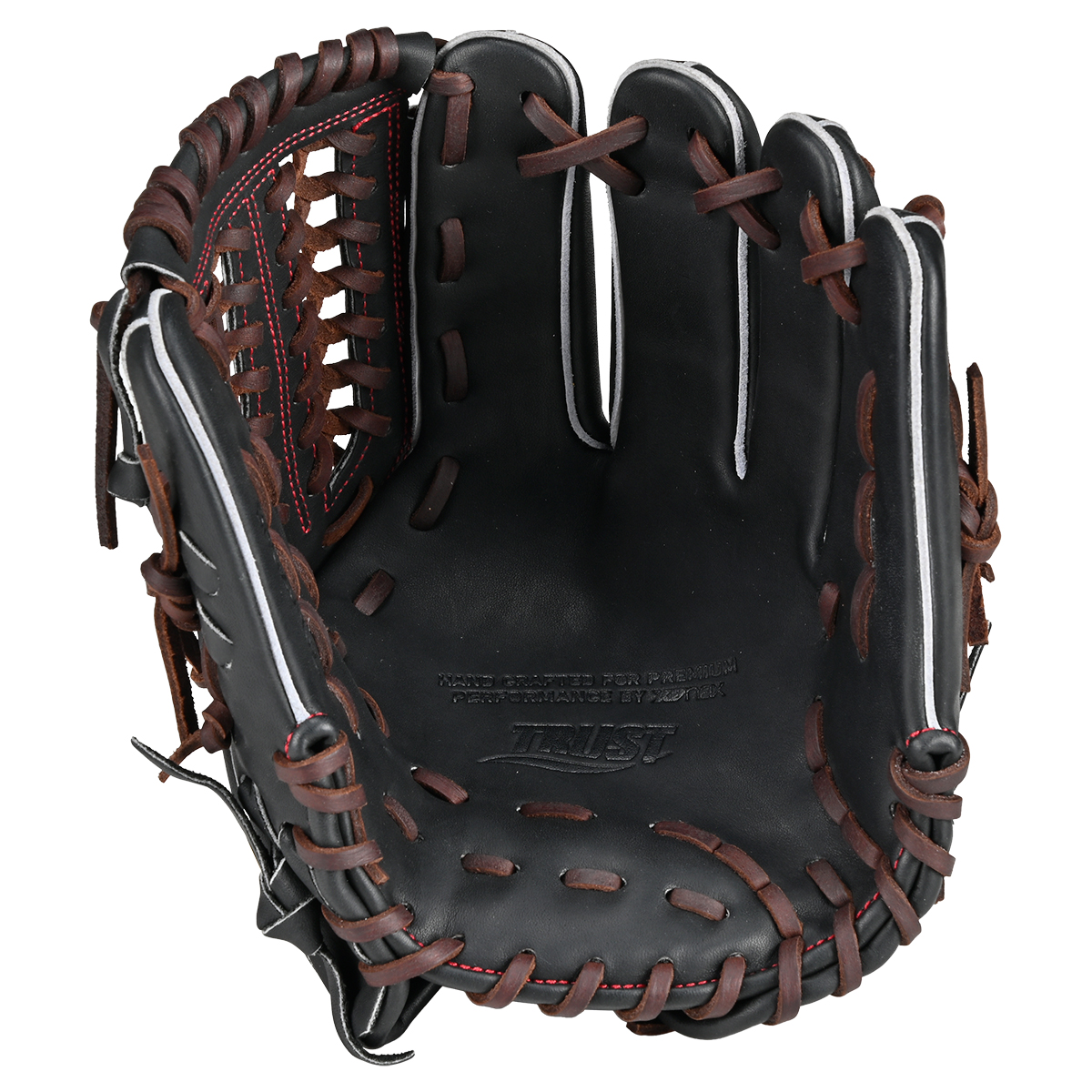 【公式サイト】正規ブランド品通販 軟式トラスト［スモールハンドライン］（サイズ29.5cm）オール 練習用具