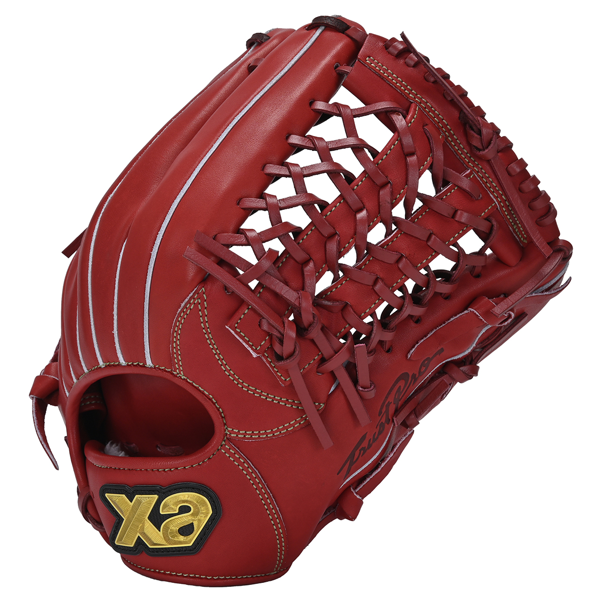 【最終値下げ】ザナックス　トラストX 軟式グラブ 軟式トラストエックス（サイズ32.0cm）外野手用｜ザナックス公式