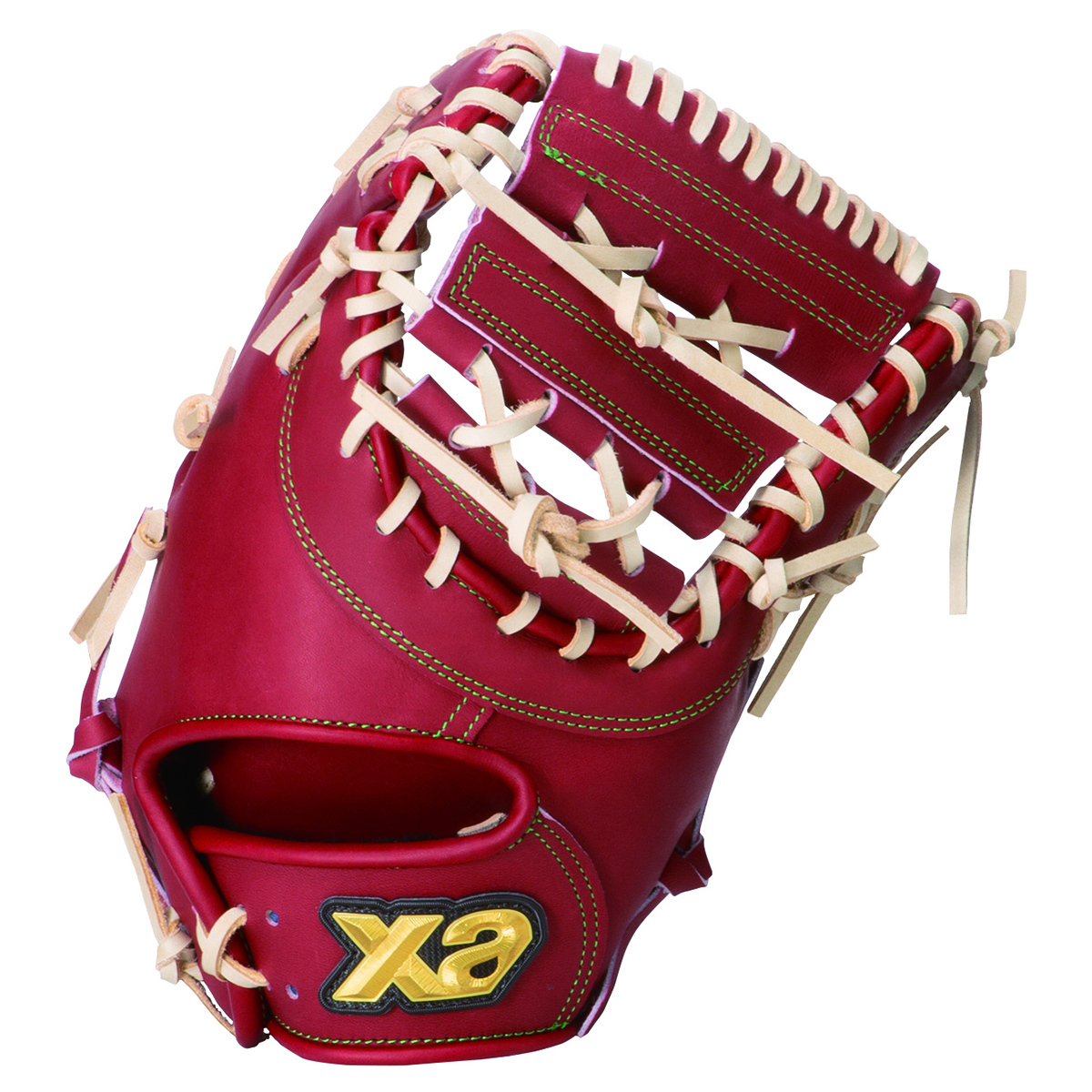 硬式　ファーストミット 硬式ファーストミット ⁄ ローリングス ファーストミット 右