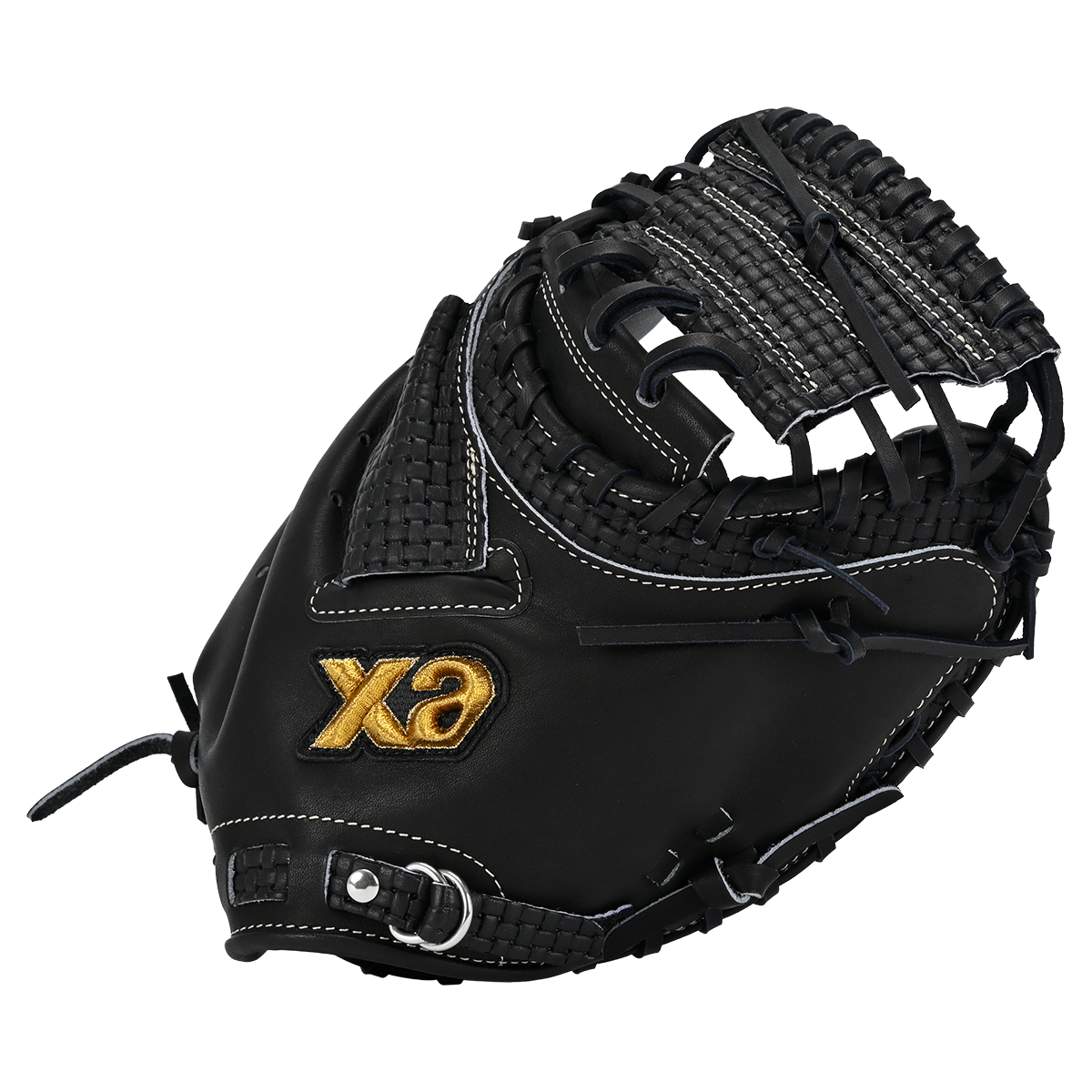 極上　ザナックス　トラストエックス　軟式　キャッチャーミット　BRC22CS1X ザナックス XANAX 軟式ミット トラストエックス グラブ・ミット