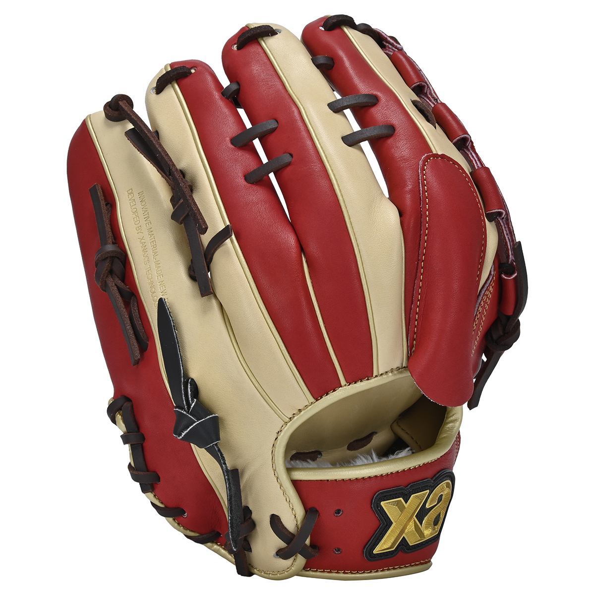 【最終値下げ】ザナックス　トラストX 軟式グラブ 軟式トラストエックス（サイズ30.5cm）投手用｜ザナックス公式