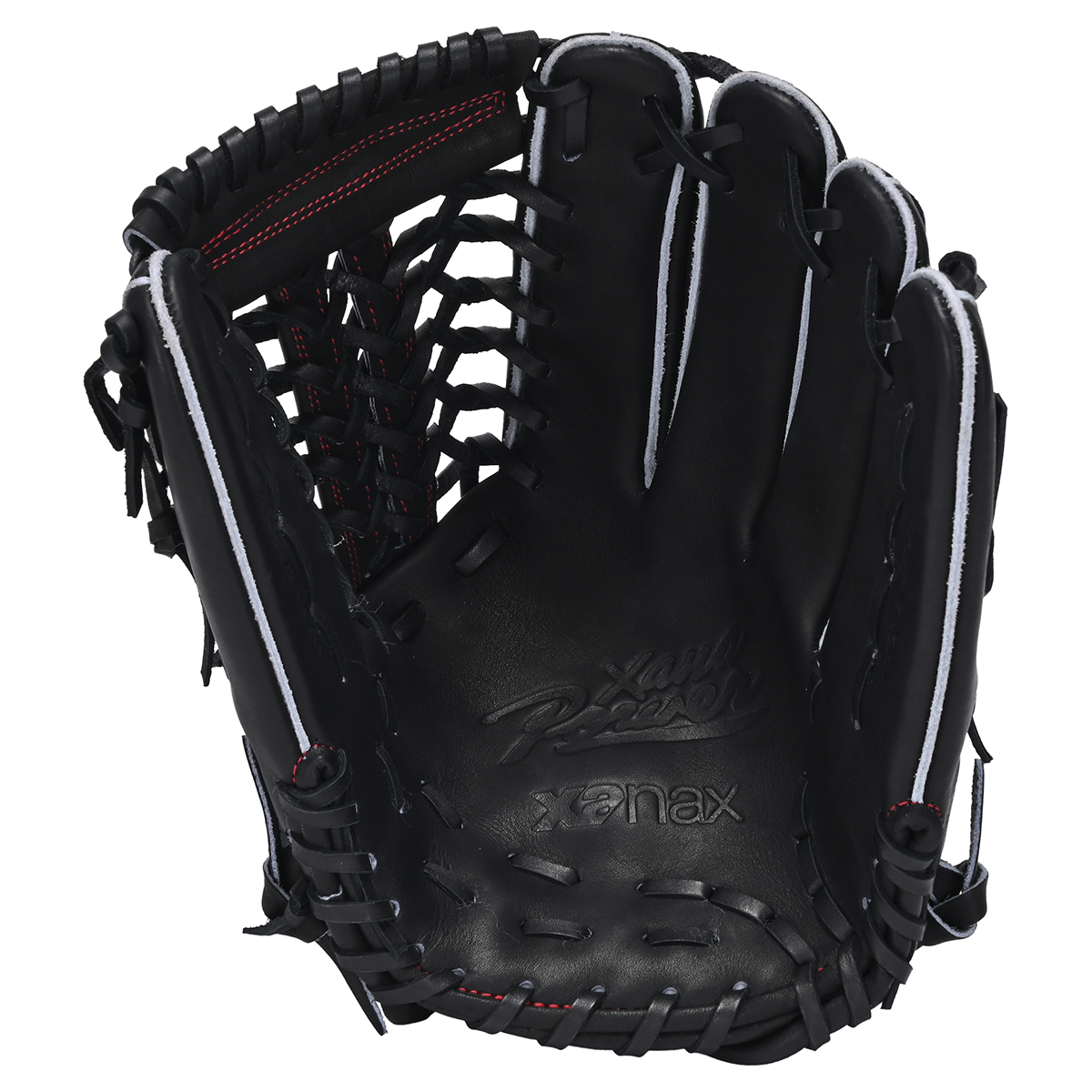 ザナックス硬式用グローブ外野手用 ザナックス グローブ メンズ レディース 硬式グラブ トラスト