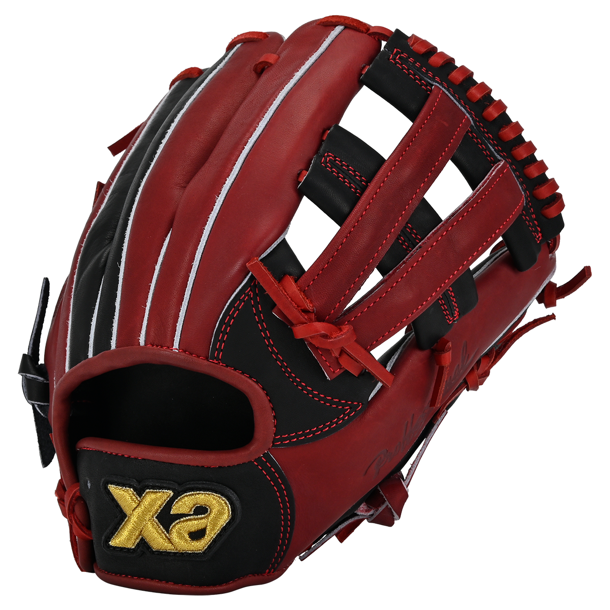 やなわなわな専用 硬式ジュニア用ザナパワーグラブ オールラウンド用【JK1型