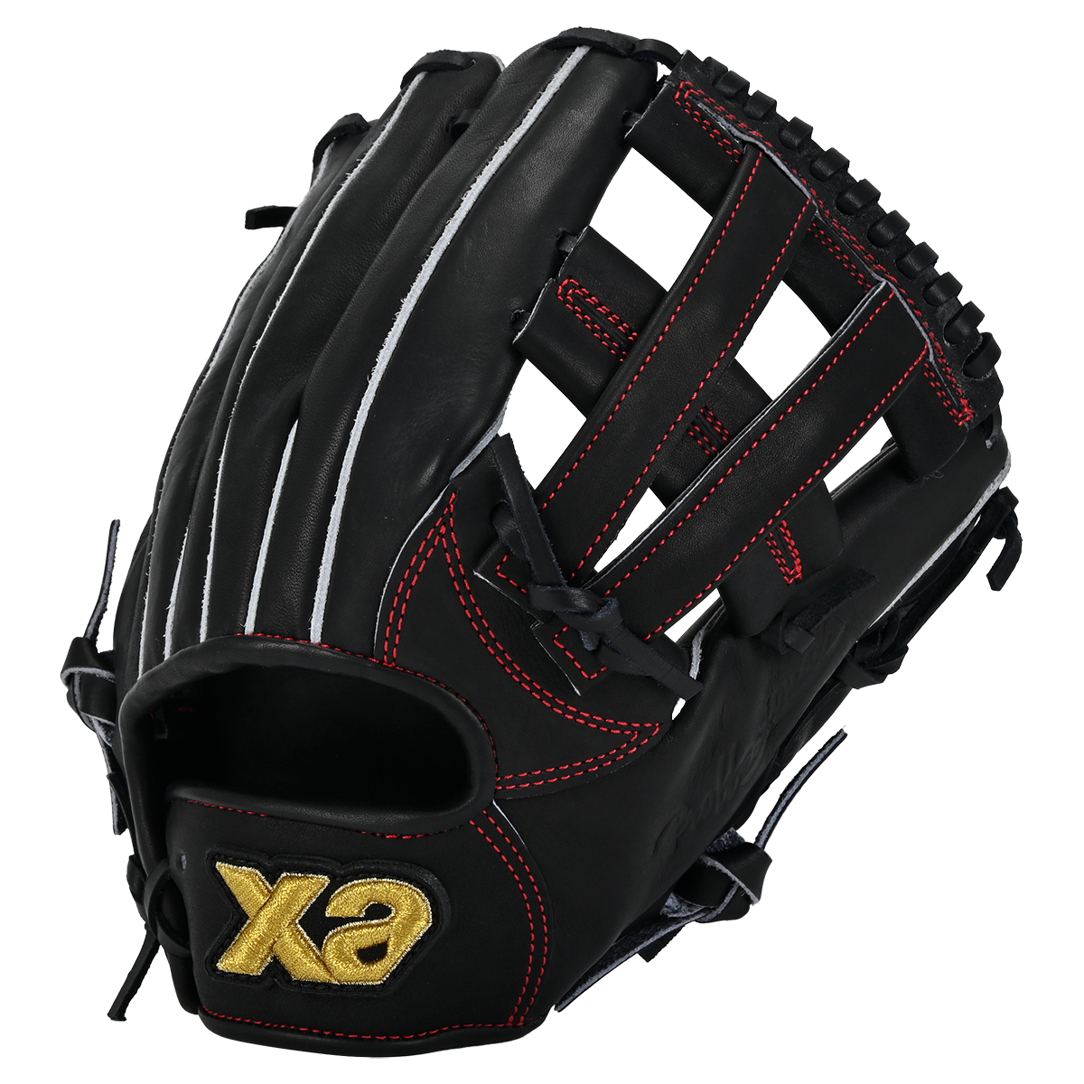 硬式ジュニア用ザナパワーグラブ オールラウンド用【JK1型