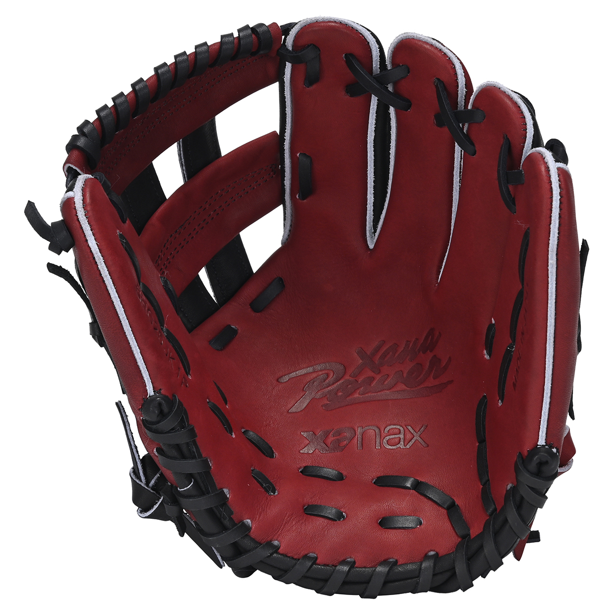 硬式ジュニア用ザナパワーグラブ オールラウンド用【JK1型