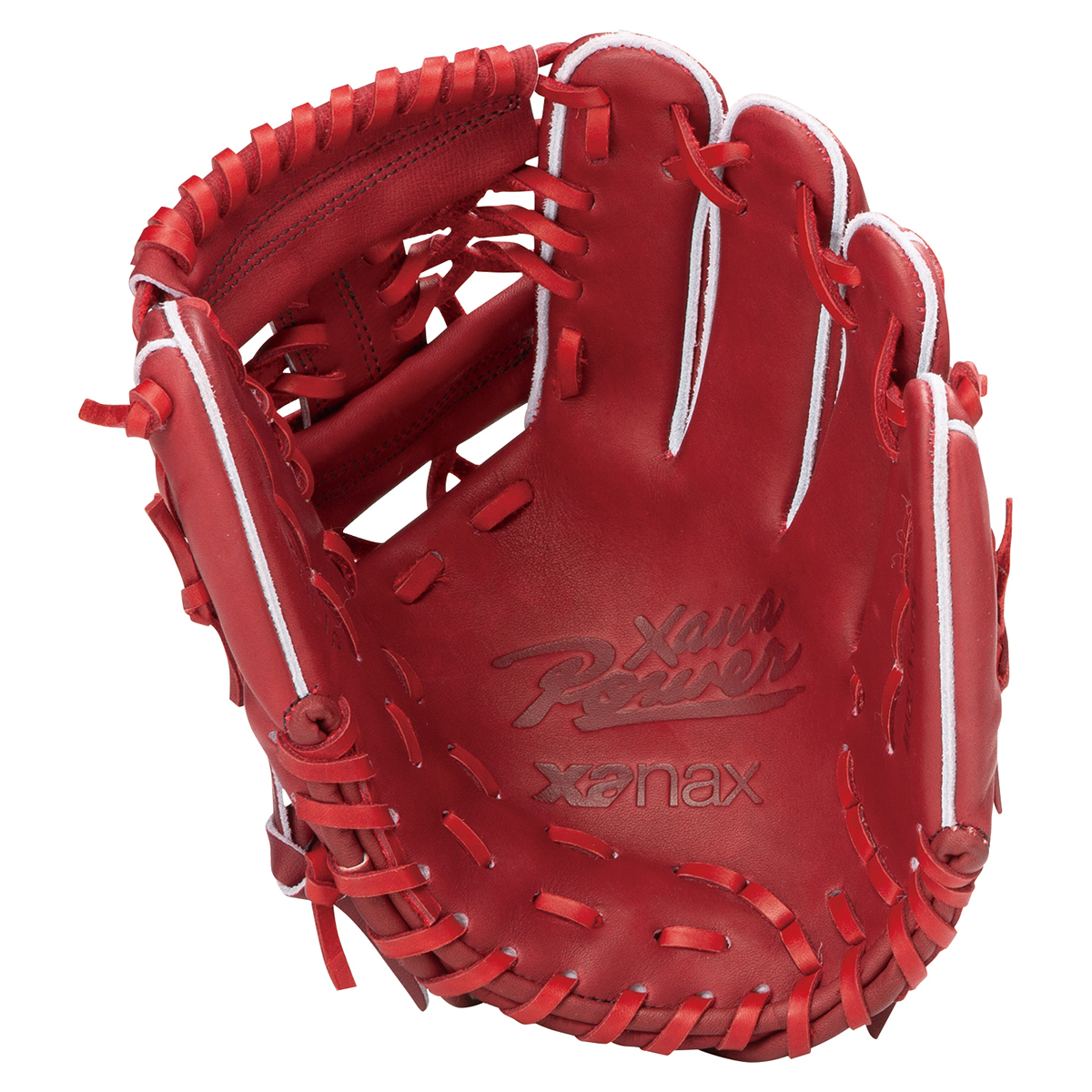 硬式ジュニア用ザナパワーグラブ オールラウンド用【JL1型