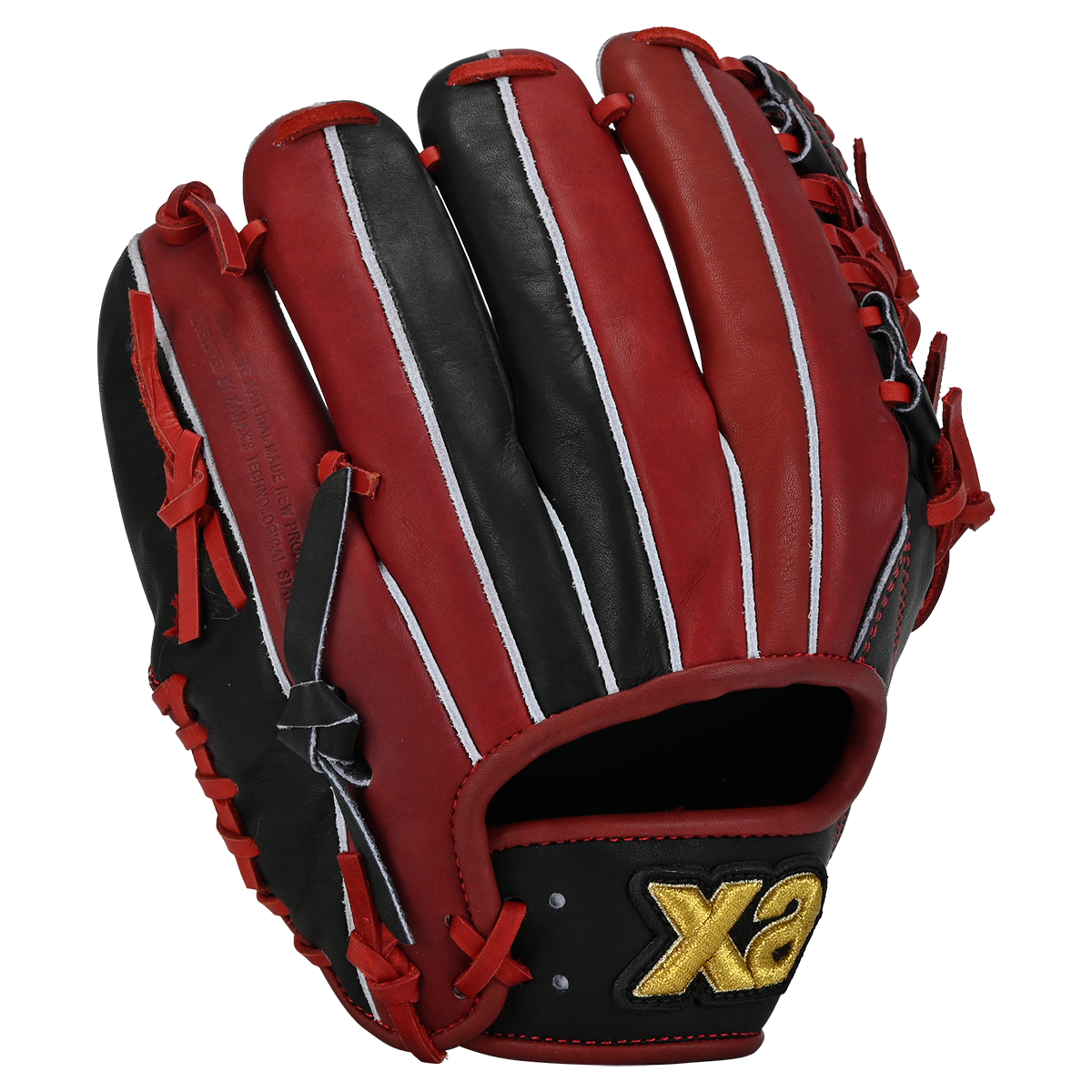 ゆうこ 硬式ジュニア用ザナパワーグラブ オールラウンド用【JL1型