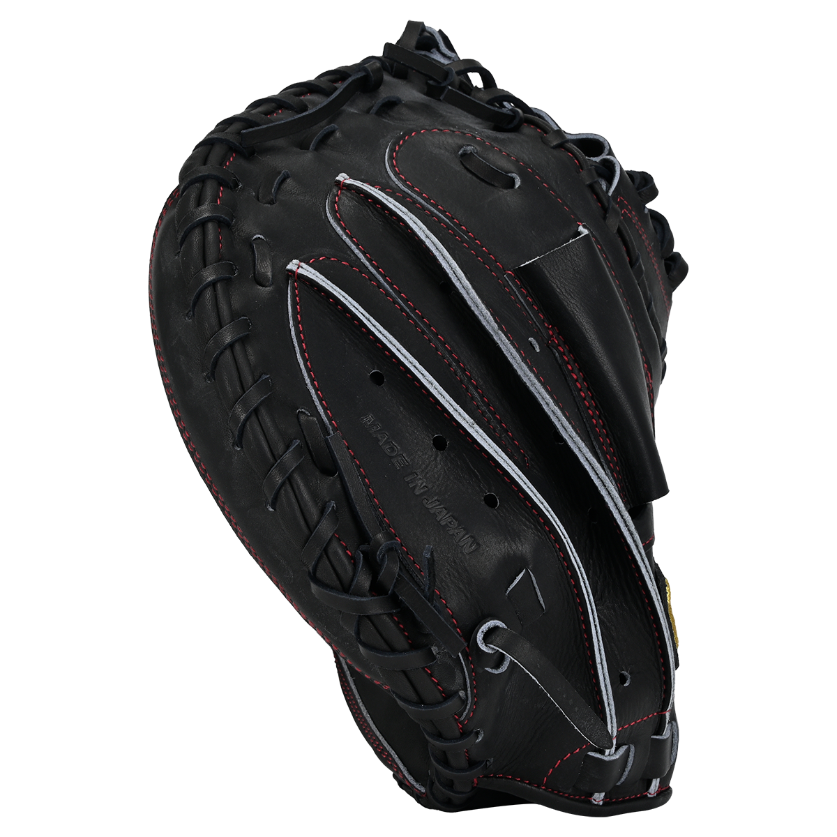 硬式一般用ザナパワーミット 【CL1型】｜ザナックス公式オンラインショップ