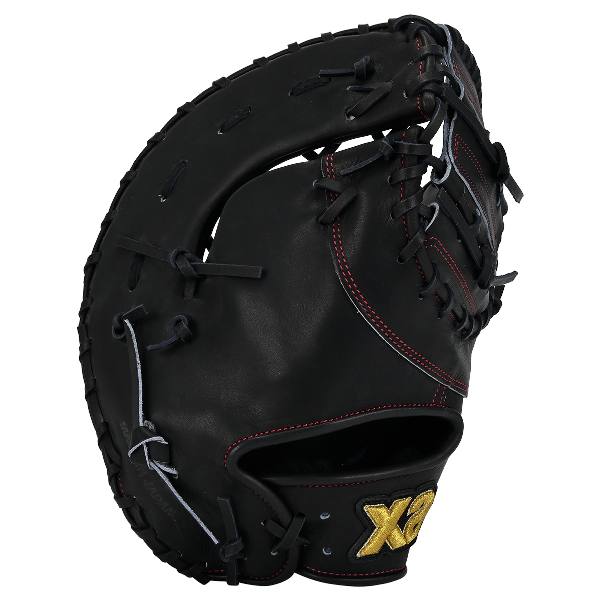 硬式一般用ザナパワーミット 【FO1型】｜ザナックス公式オンラインショップ