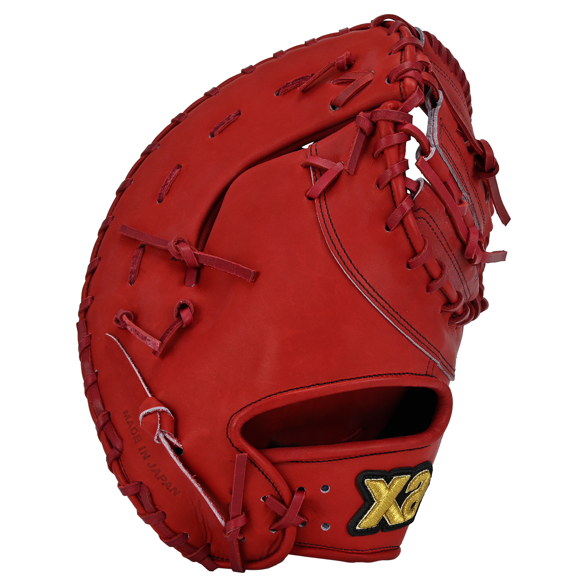 硬式一般用ザナパワーミット 【FO1型】｜ザナックス公式