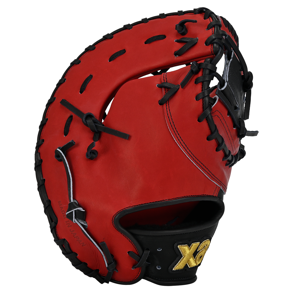 硬式一般用ザナパワーミット 【FO1型】｜ザナックス公式