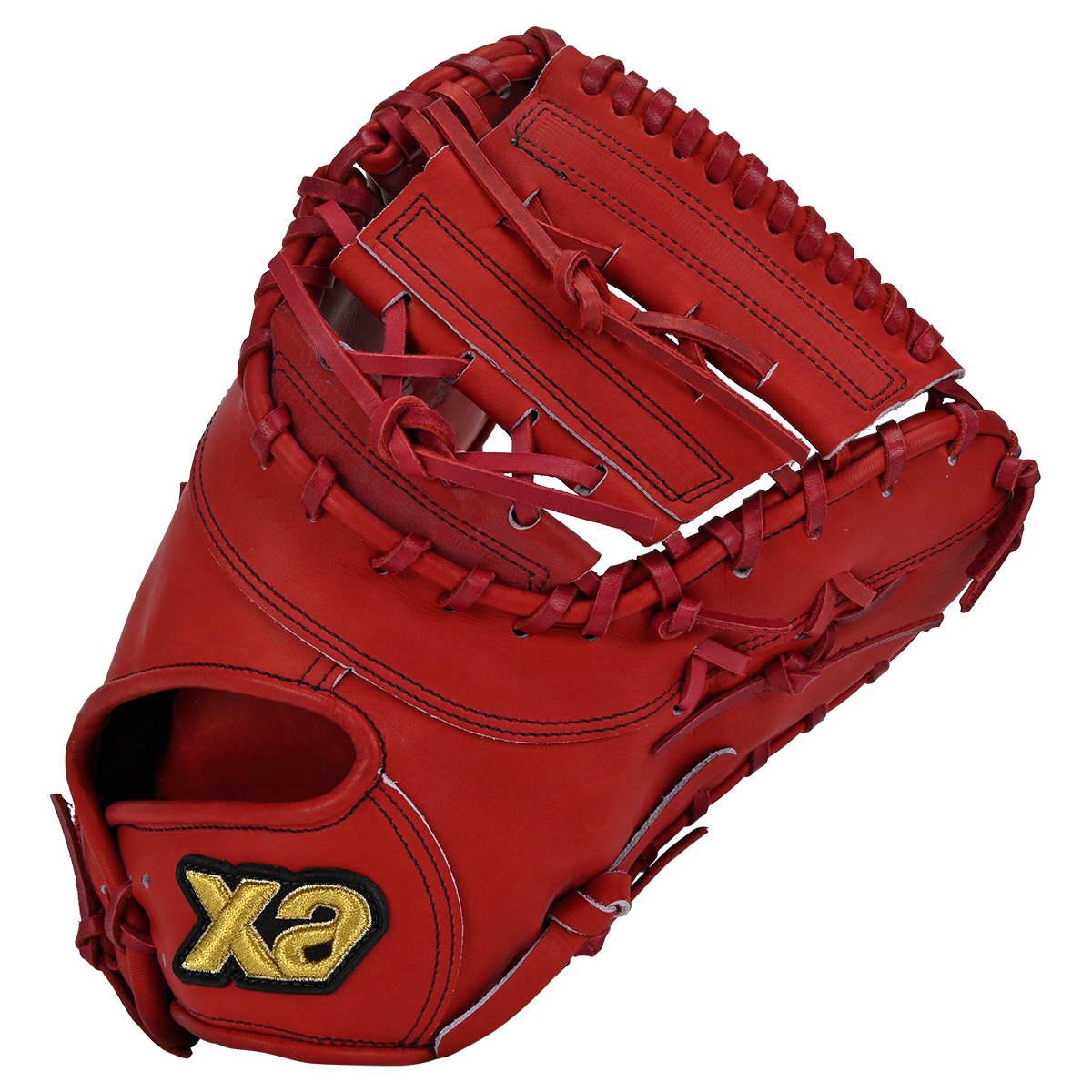 硬式一般用ザナパワーミット 【FO1型】｜ザナックス公式