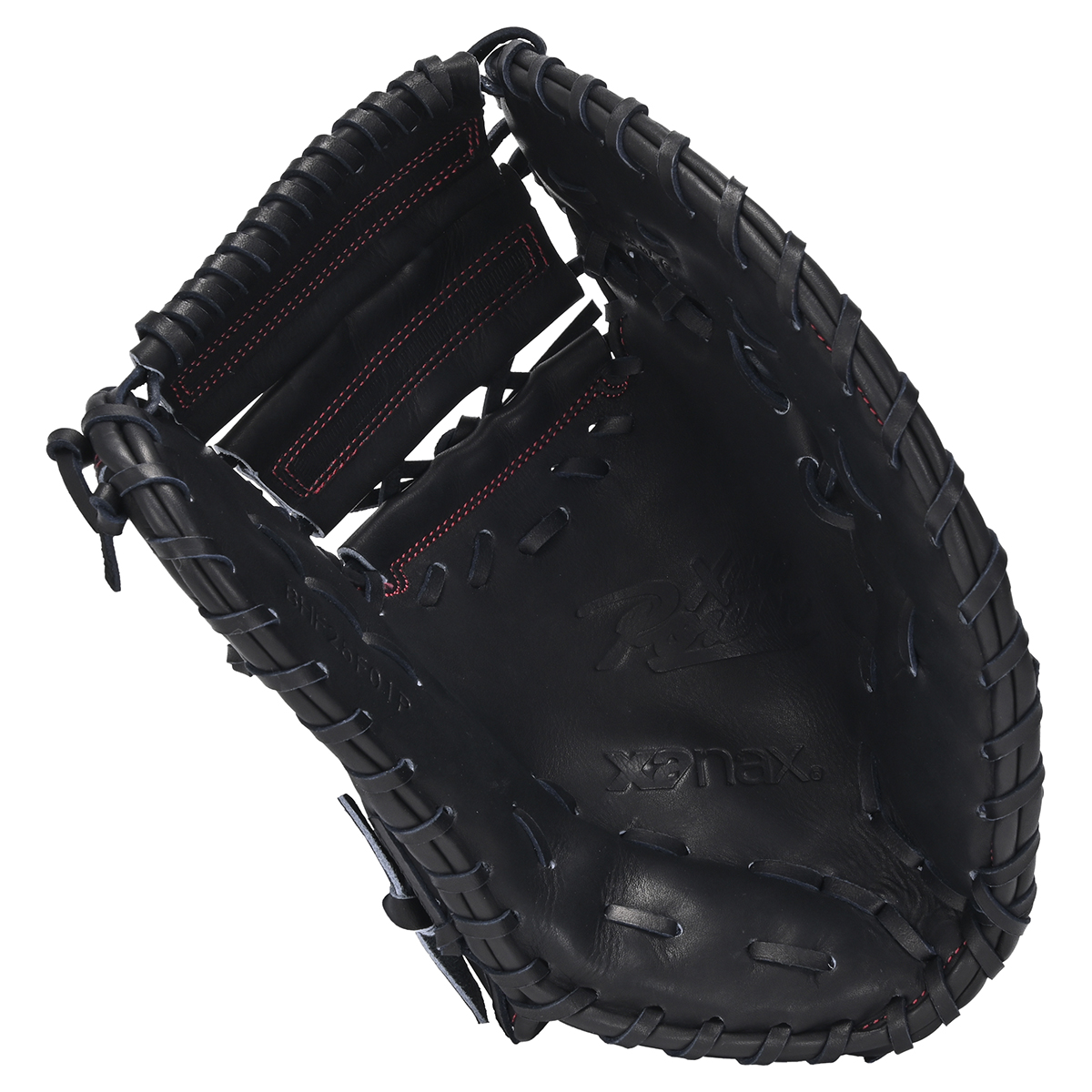 硬式一般用ザナパワーミット 【FO1型】｜ザナックス公式オンラインショップ