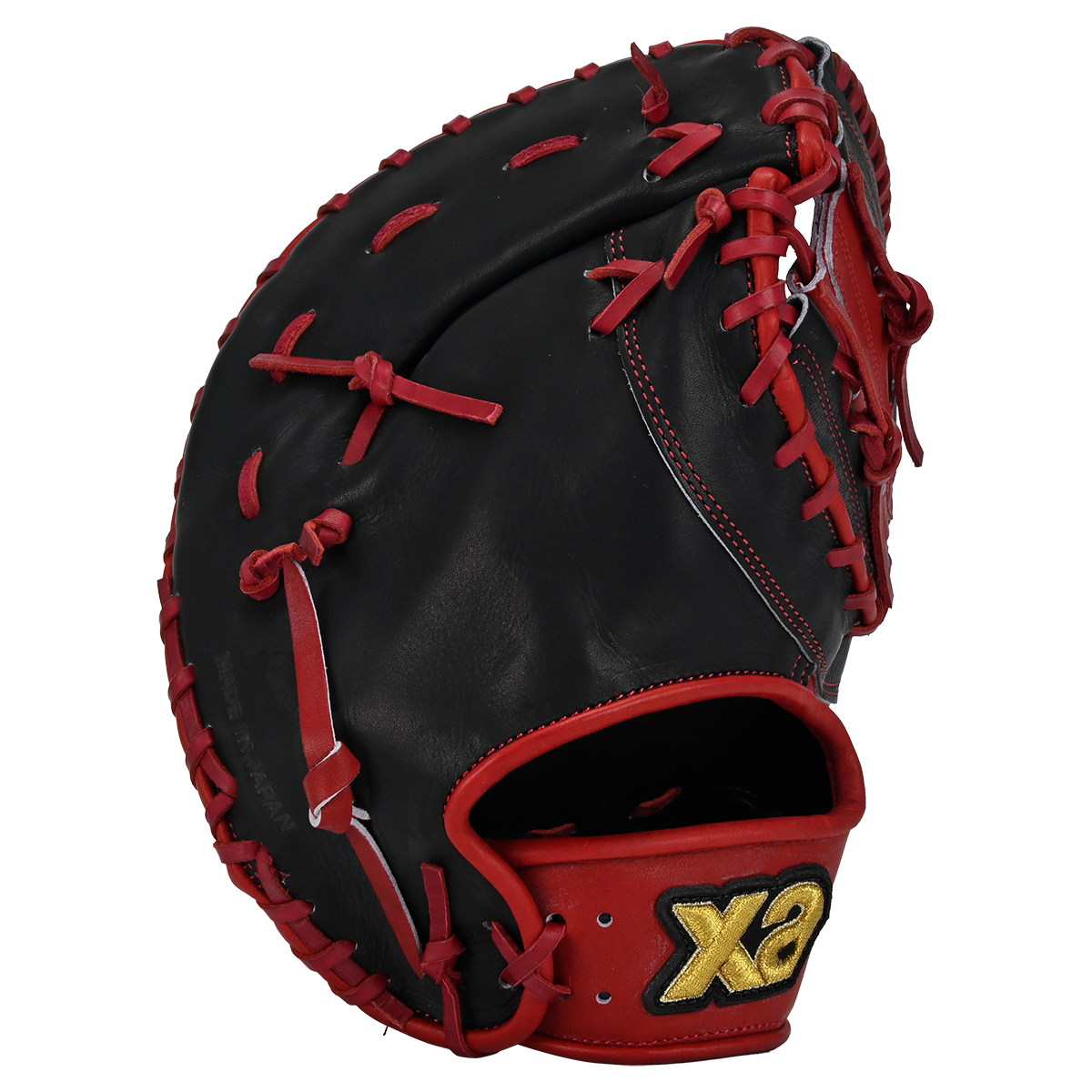 硬式ジュニア用ザナパワーミット 【FJ1型】｜ザナックス公式