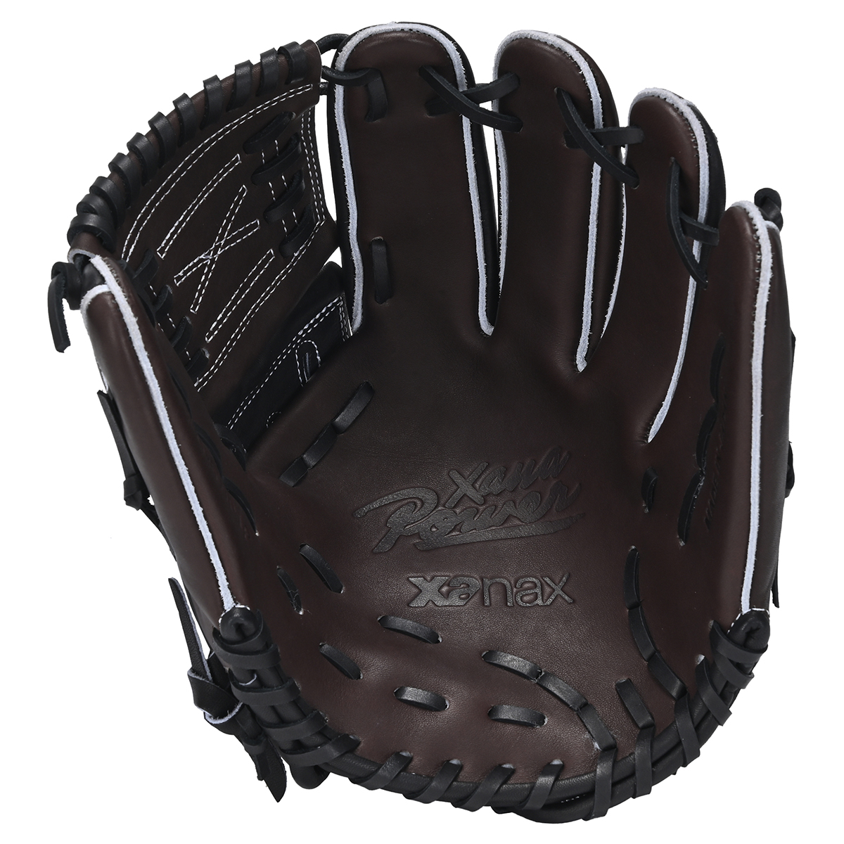 軟式一般用ザナパワーグラブ 投手用【WP1型】｜ザナックス公式