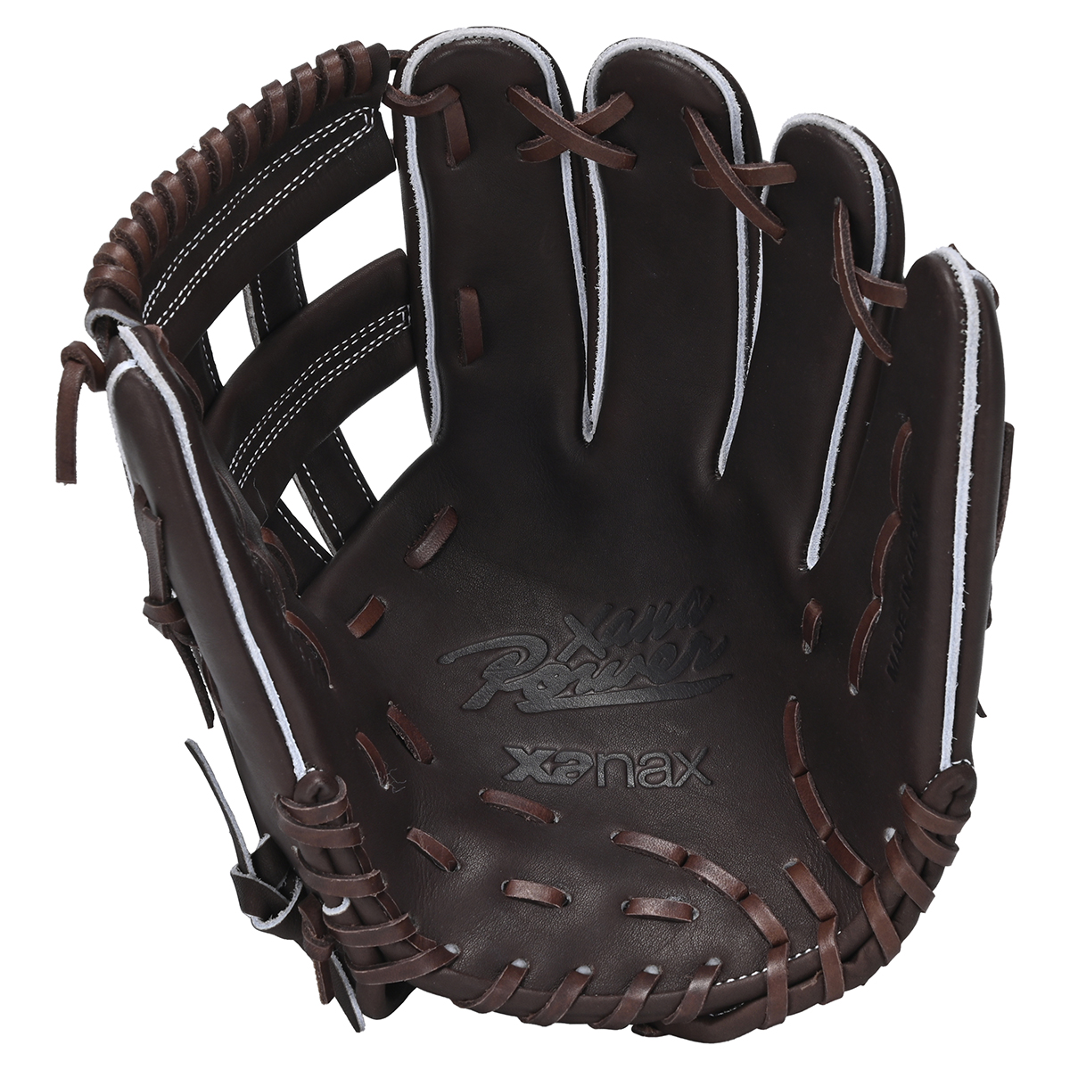 ザナックス グローブ ザナパワーシリーズ 内野オールラウンドBRG22WB1S Xanax ザナックス グローブ ザナパワーシリーズ 内野オールラウンド型