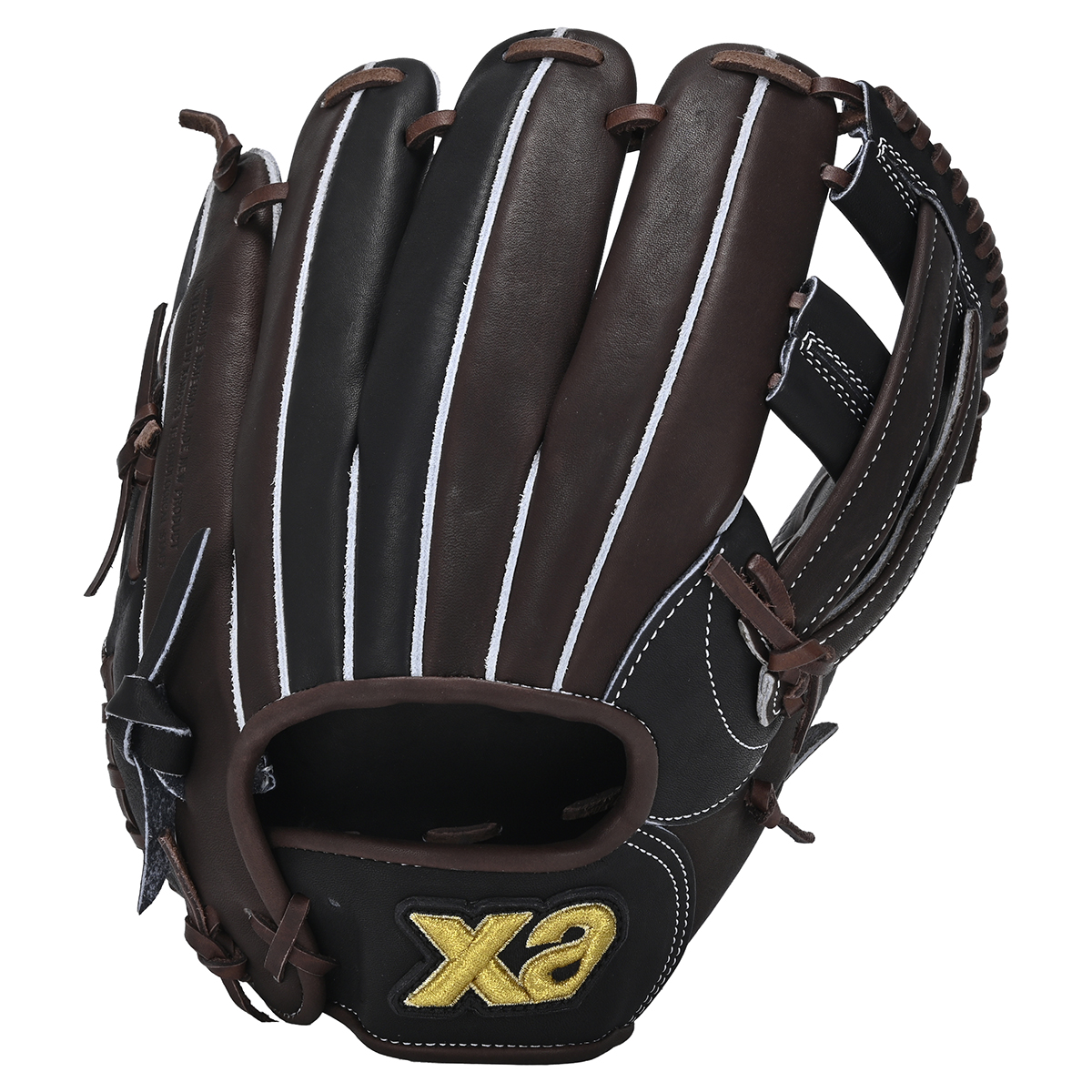 ザナックス グローブ ザナパワーシリーズ 内野オールラウンドBRG22WB1S Xanax ザナックス グローブ ザナパワーシリーズ 内野オールラウンド型