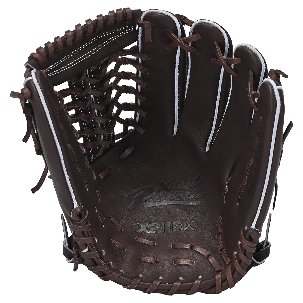 軟式一般用ザナパワーグラブ 外野手用【LC1型】｜ザナックス公式