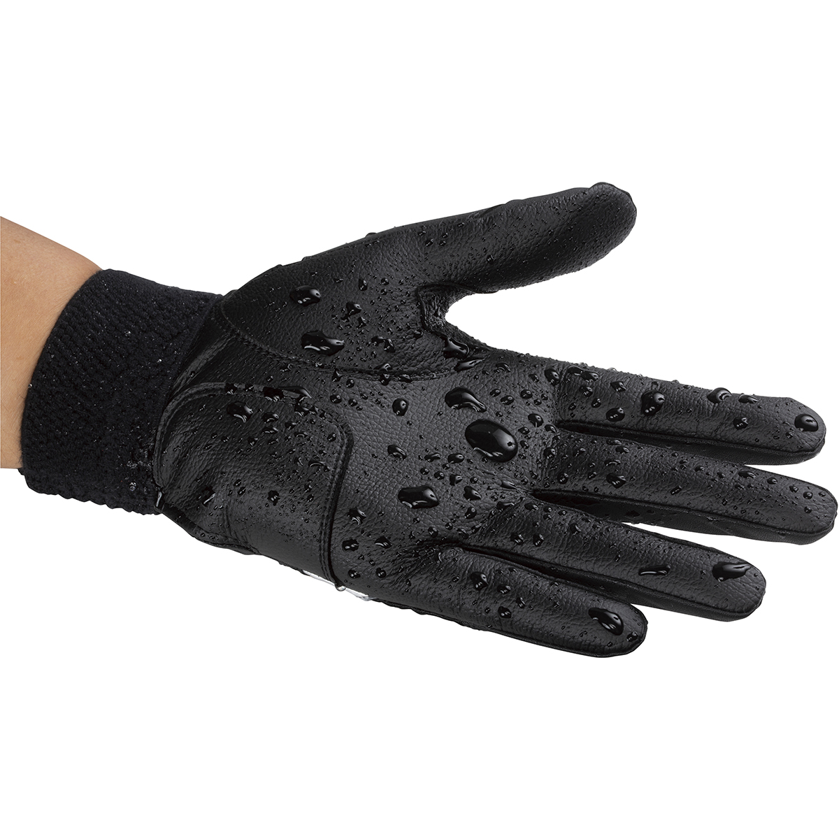 【新品】手袋　ザナックス BBG108 バッティング手袋 両手 Lサイズ　野球 ザナックス バッティング手袋（一般用） 黒×金 両手 新品 - メルカリ