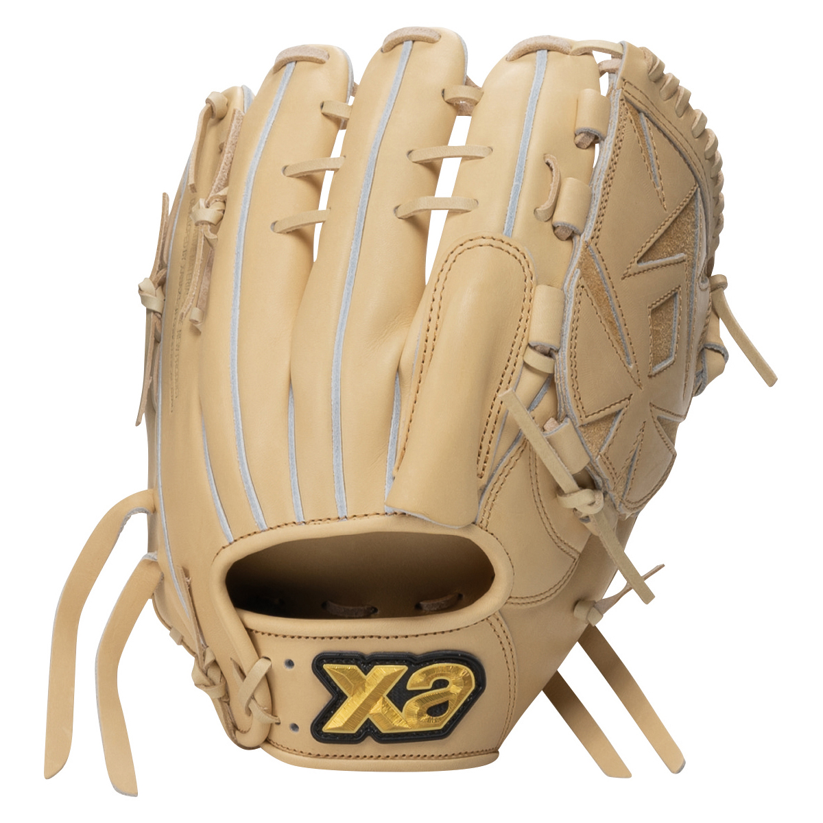 硬式トラスト投手用グラブ（サイズ30.5cm）【PN1型】｜ザナックス公式