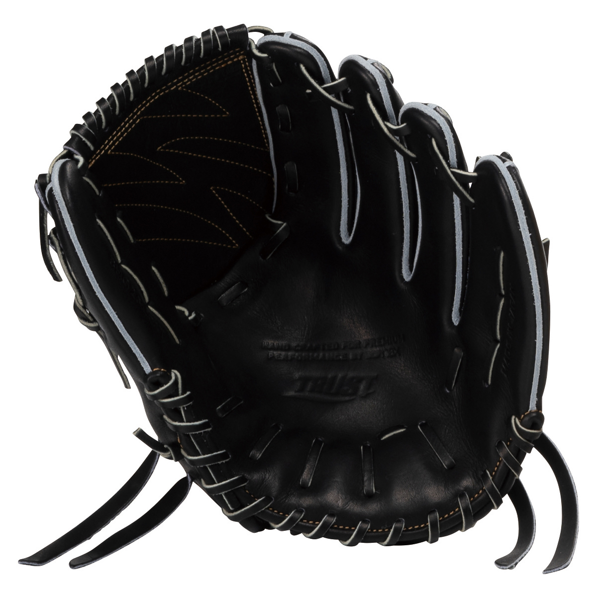 366.TRUST X 硬式グラブ 366.TRUST X 硬式グラブ 限定カラー QR