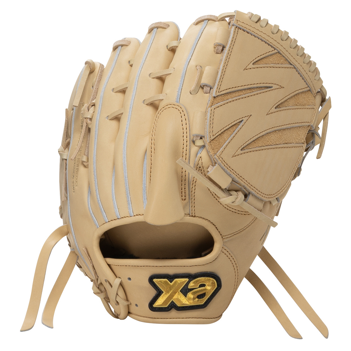 硬式トラスト投手用グラブ（サイズ30.0cm）【LG1型】