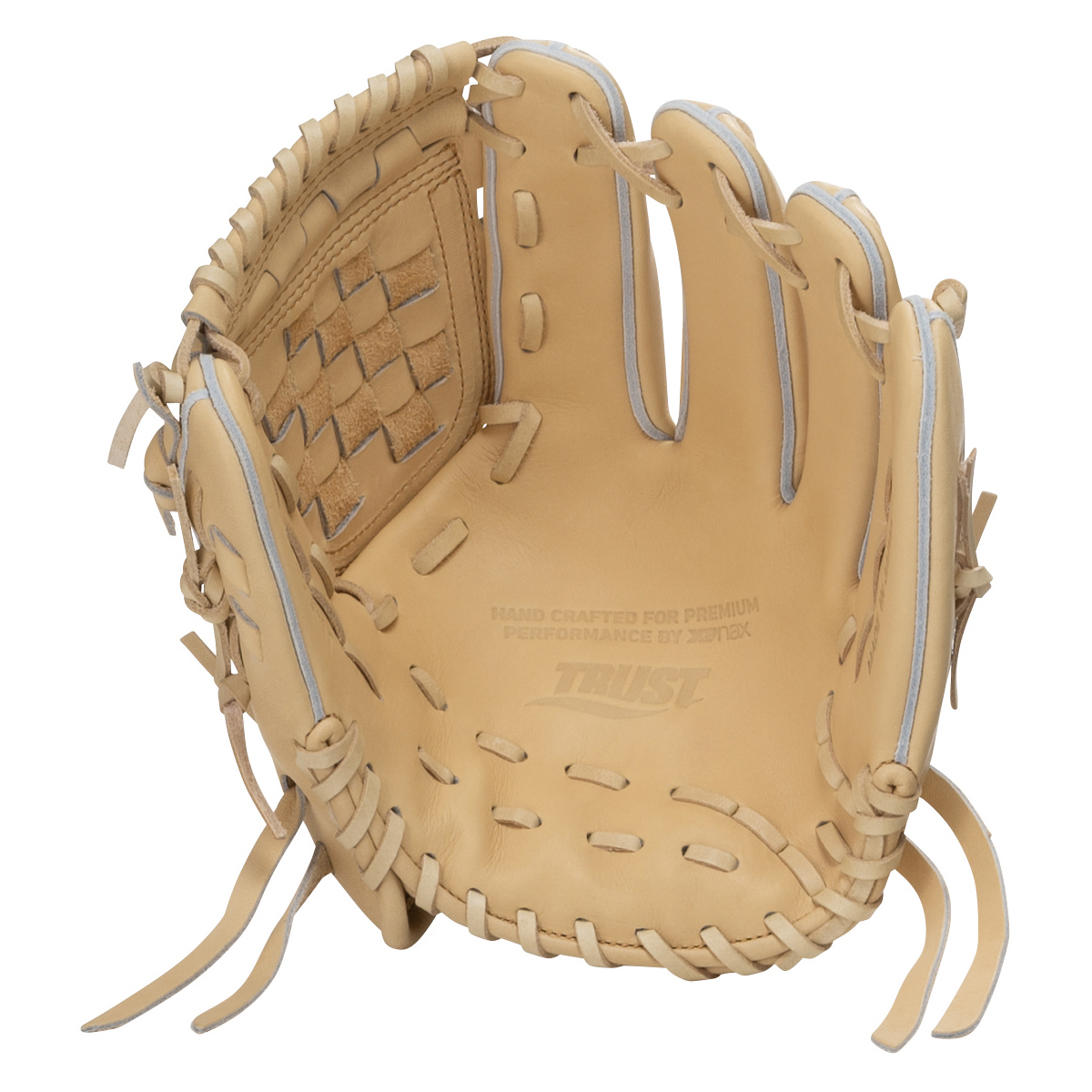 硬式トラスト内野兼投手用グラブ（サイズ29.0cm）【GP1型