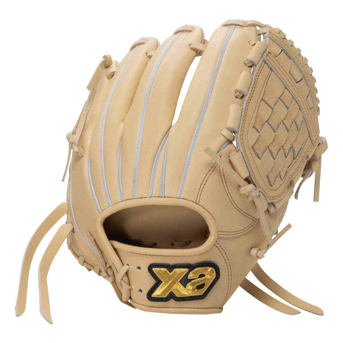 ザナックス硬式内野手用グローブ Amazon | 野球 ザナックス 硬式グローブ グラブ トラスト