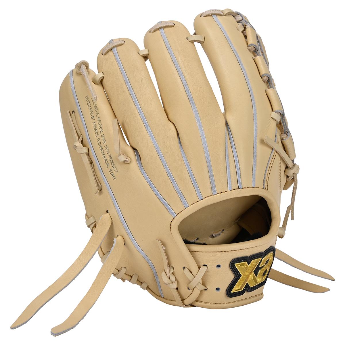 硬式トラスト内野兼投手用グラブ（サイズ29.0cm）【GP1型