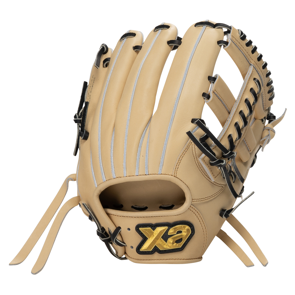 先行予約受付】硬式トラスト内野手用グラブ（サイズ29.0cm）【GS1型