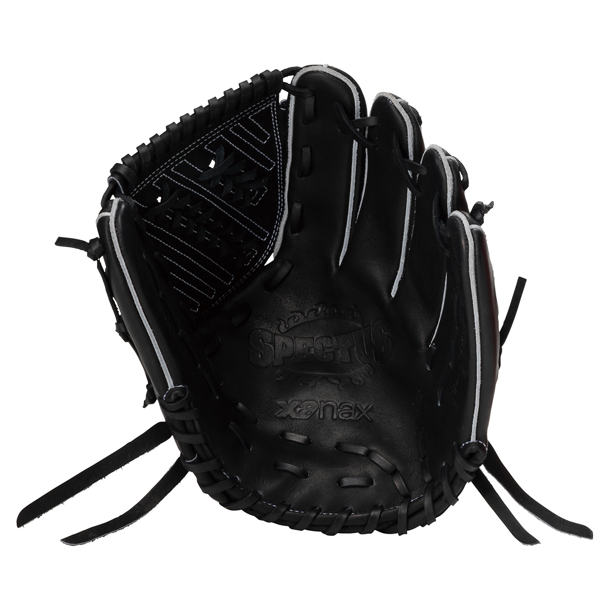 硬式スペクタス投手用グラブ（サイズ29.5cm）【DB1型】｜ザナックス