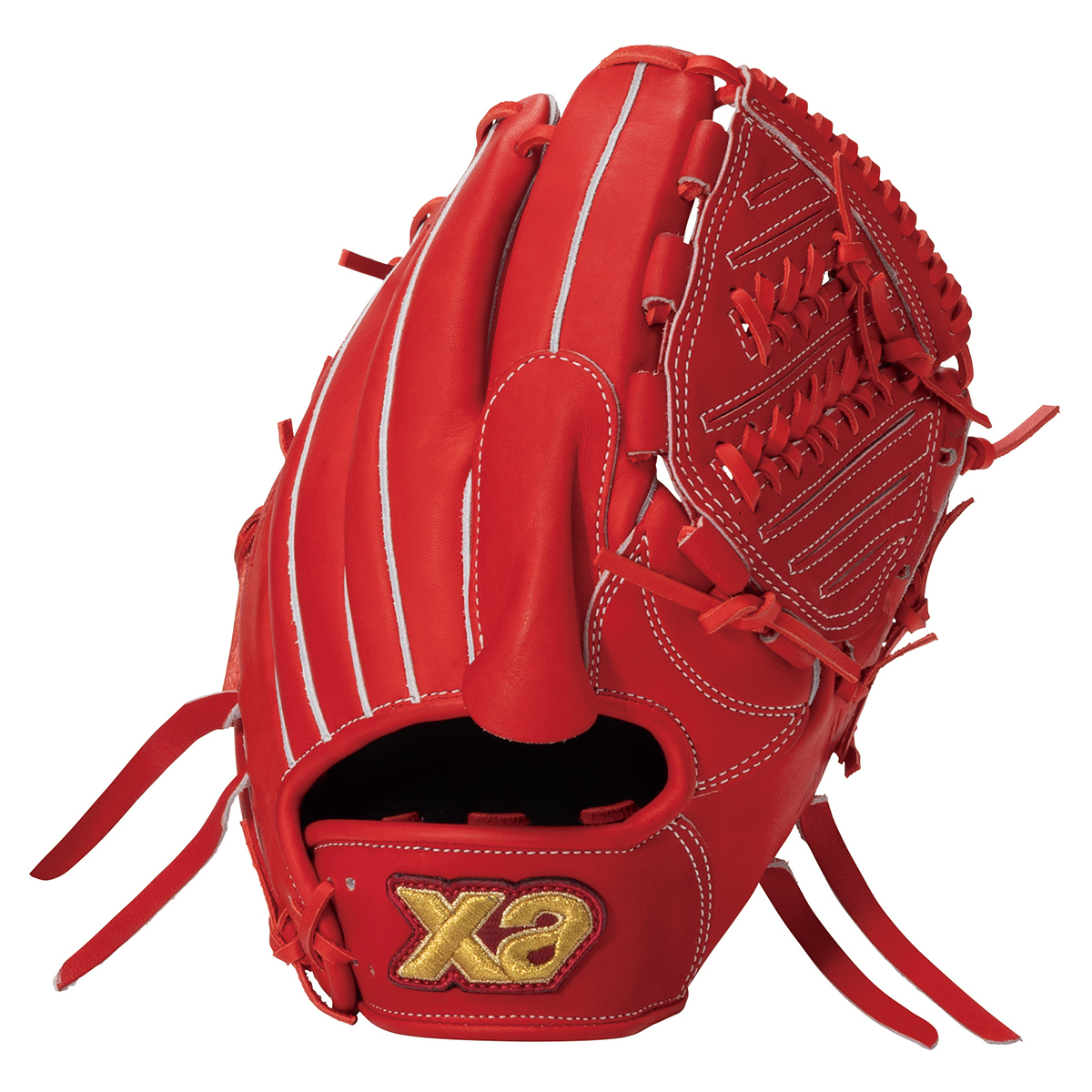 硬式スペクタス投手用グラブ（サイズ29.5cm）【DB1型】｜ザナックス