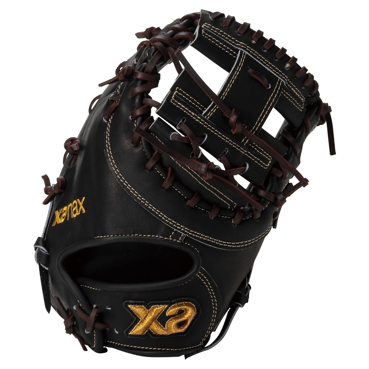 軟式トラストエックスファーストミット【FL1型】