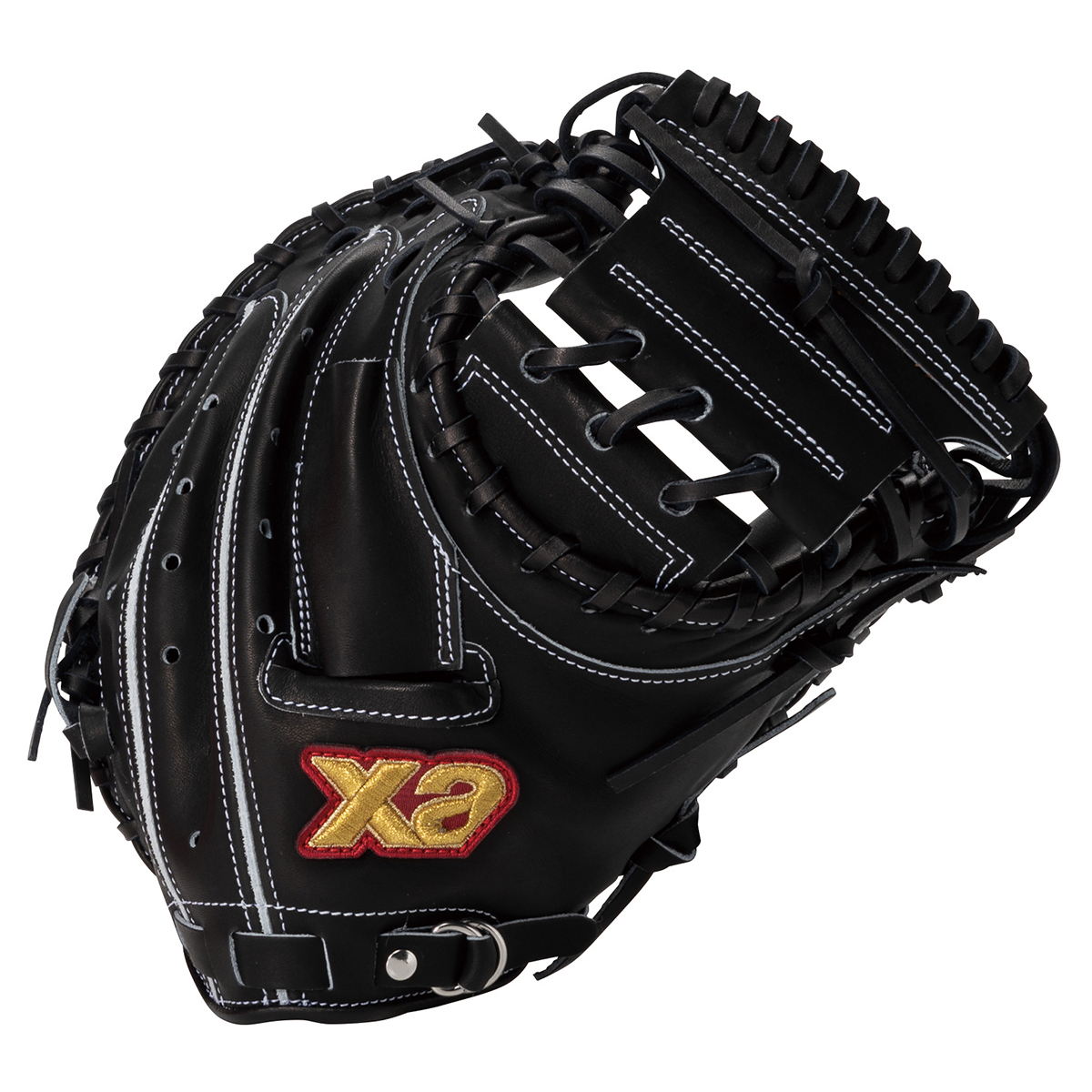 硬式スペクタスキャッチャーミット【CL1型】｜ザナックス公式