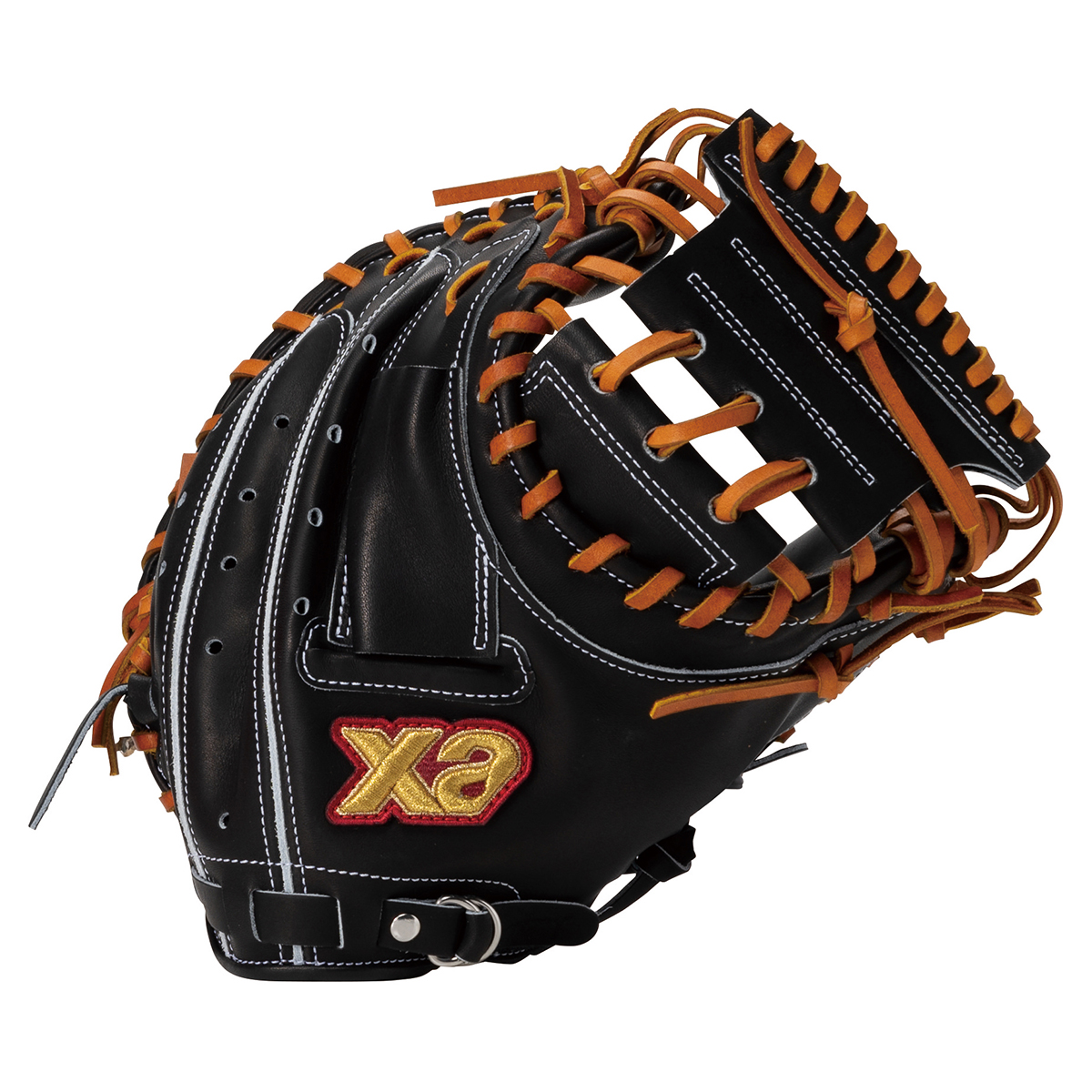 ザナックス　ジュニア用　フラットラインバット 楽天市場】ジュニア用フラットラインバット BTB1032J 80cm