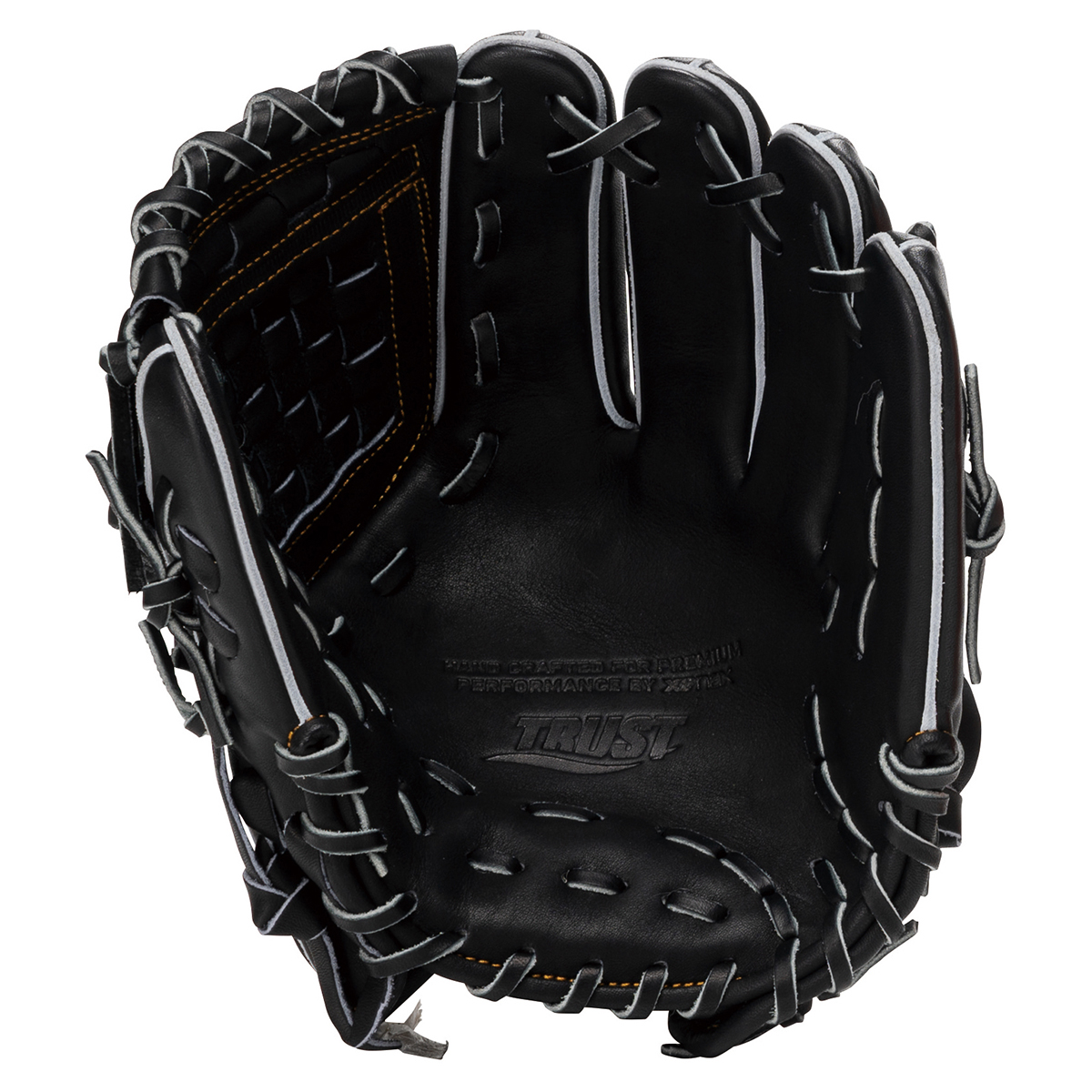 硬式トラスト［スモールハンドライン］（サイズ29.0cm）オールラウンド