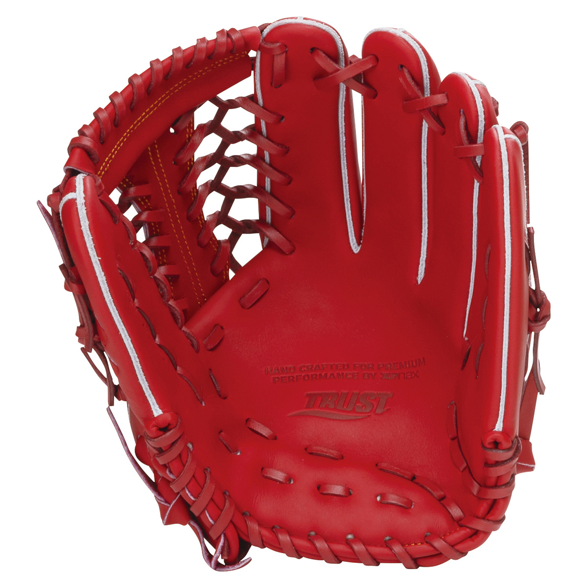 ザナックス トラスト 軟式グローブ 軟式トラスト［ユーティリティライン］（サイズ30.0cm）オールラウンド
