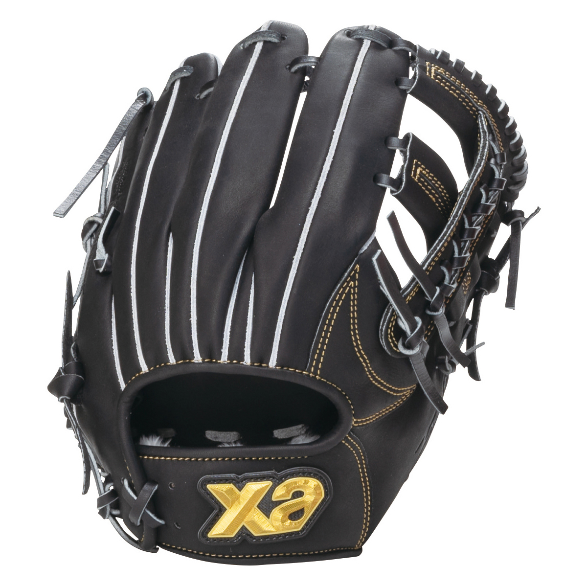 軟式トラスト内野手用グラブ（サイズ29.5cm）【NH1型】｜ザナックス