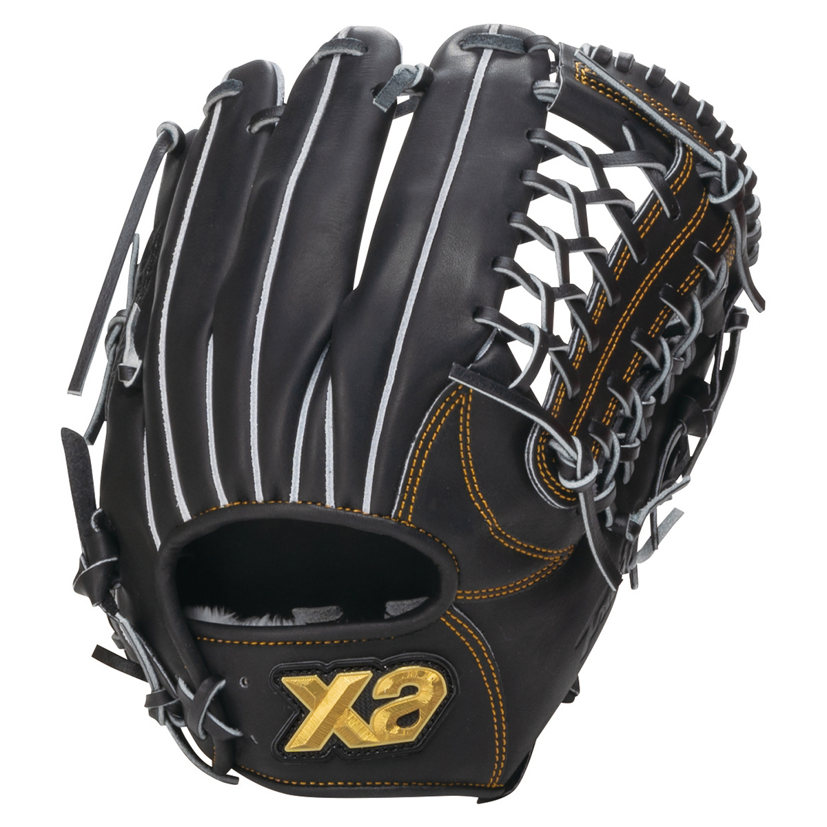 軟式トラスト　スモールハンドライン　サイズ30.0cmオールラウンド【NS3型】 軟式トラスト［スモールハンドライン］（サイズ30.0cm）オールラウンド