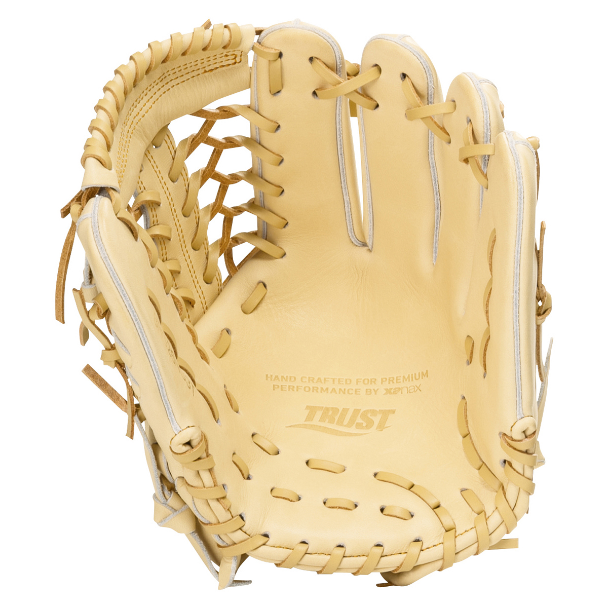 軟式トラスト［スモールハンドライン］（サイズ30.0cm）オールラウンド