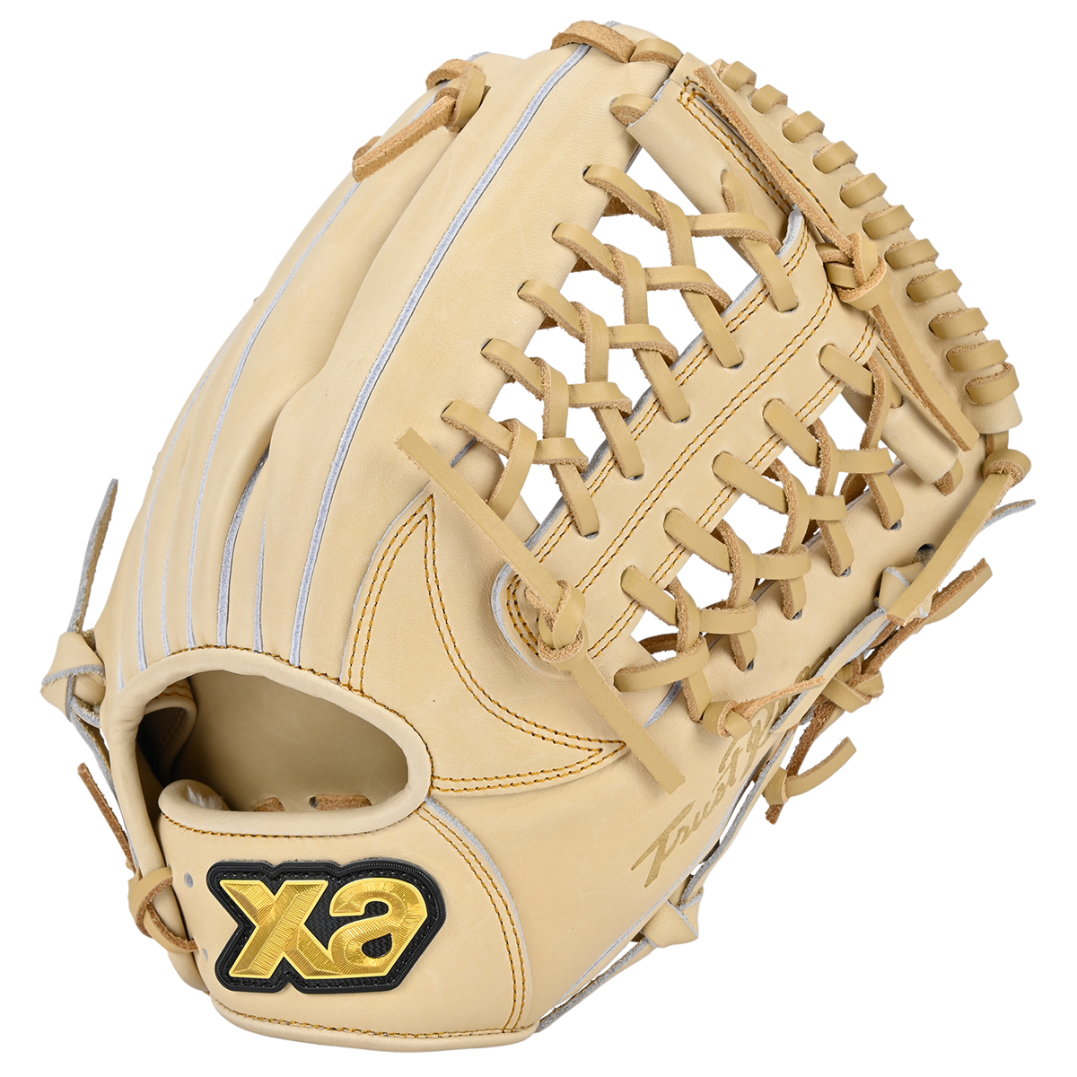 軟式トラスト　スモールハンドライン　サイズ30.0cmオールラウンド【NS3型】 軟式トラスト［スモールハンドライン］（サイズ30.0cm）オールラウンド