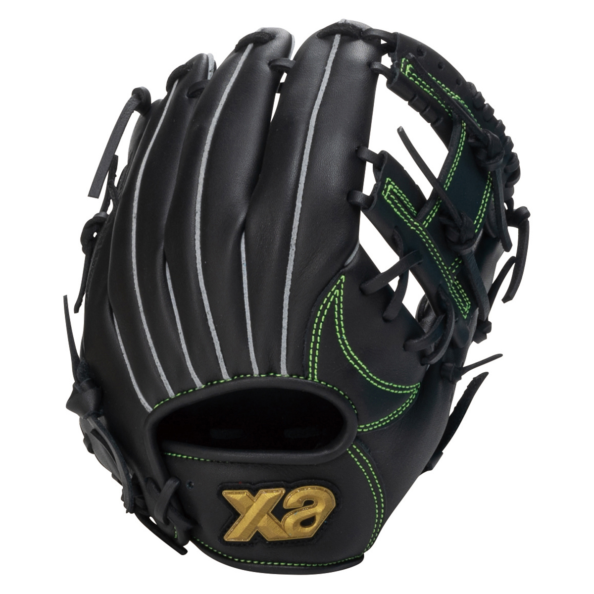 軟式ジュニア用ウイングエアーグラブ（サイズM）【AM1型】｜ザナックス